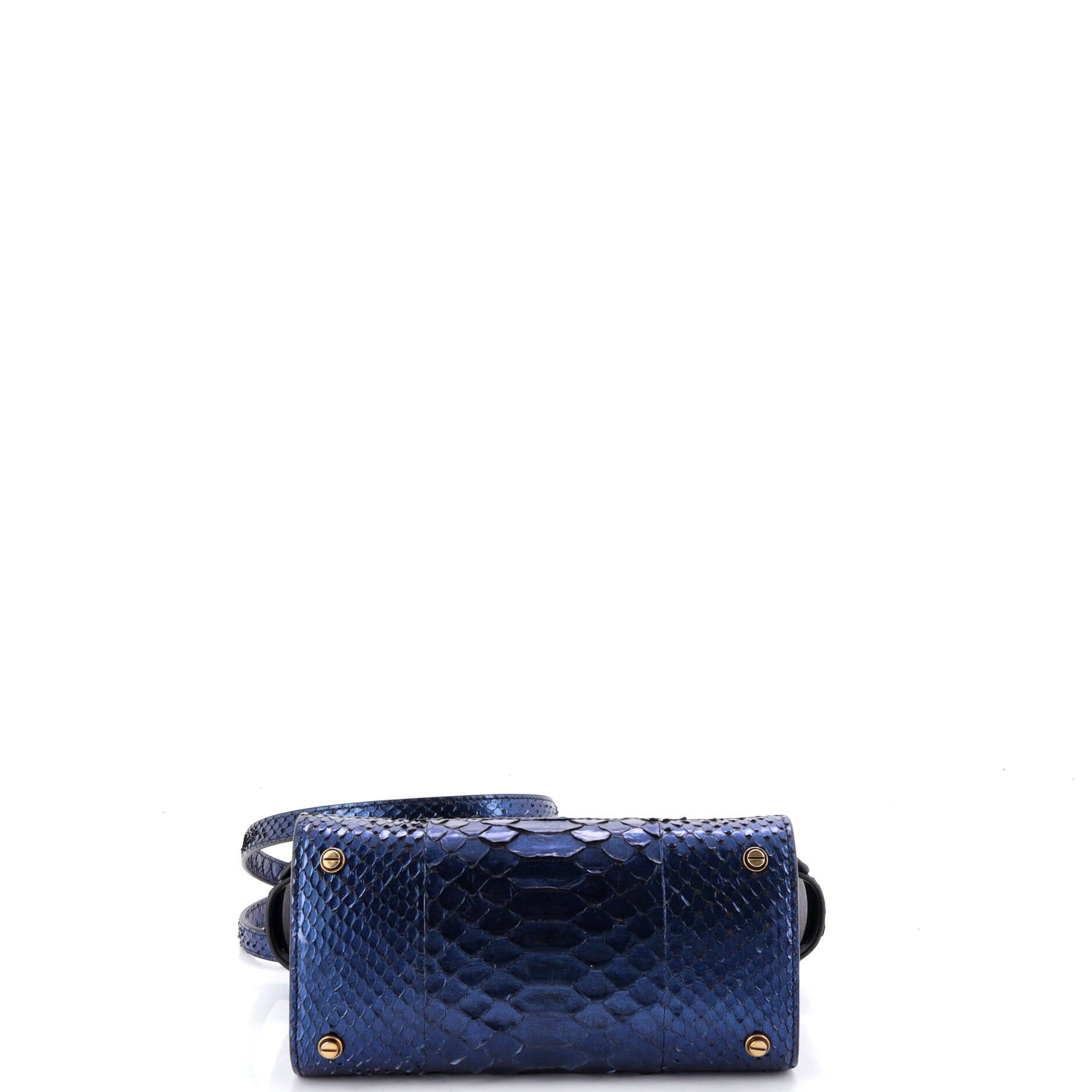 Givenchy Horizon Satchel Size ONE SIZE - 4 Thumbnail
