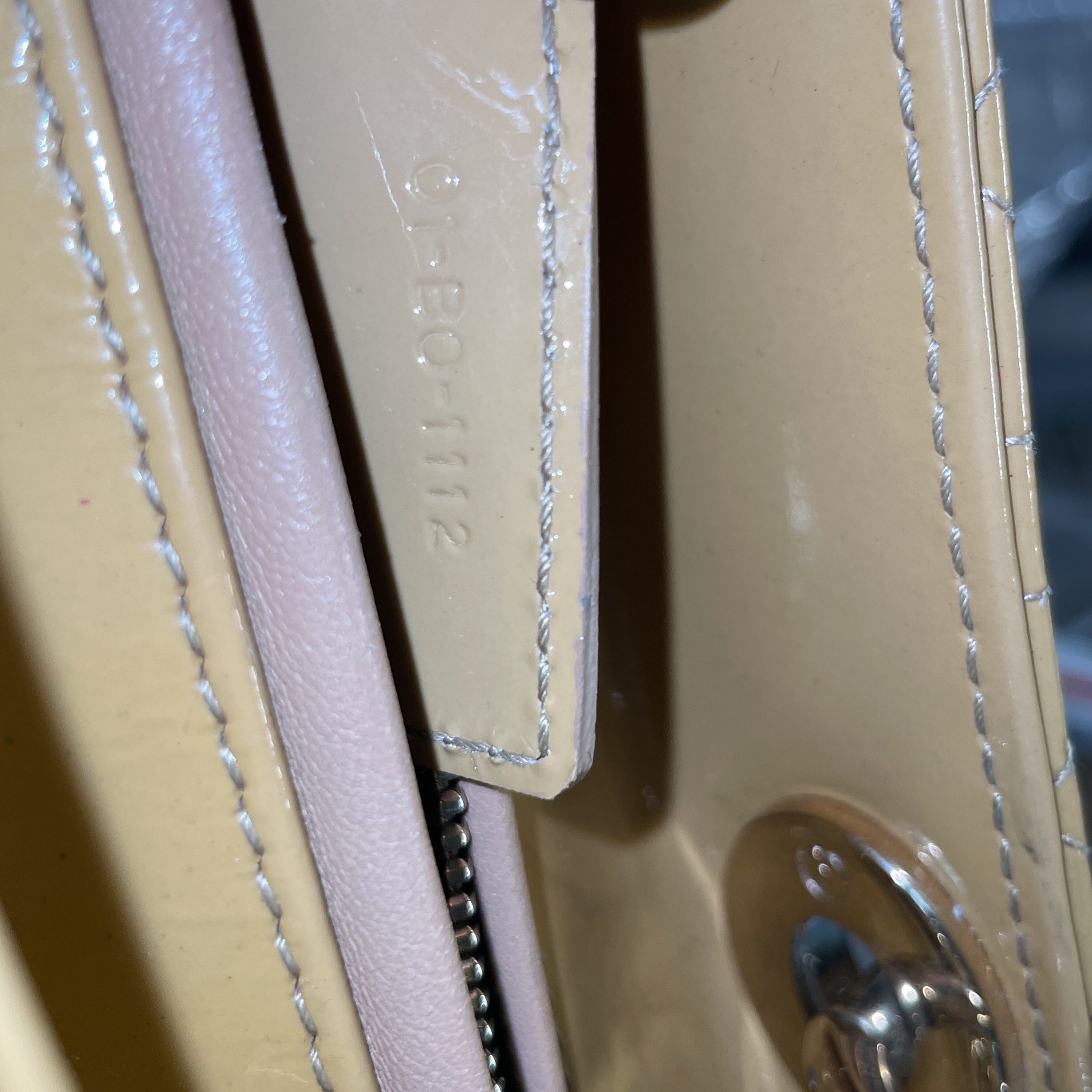 Dior Lady Dior Bag Size ONE SIZE - 8 Thumbnail