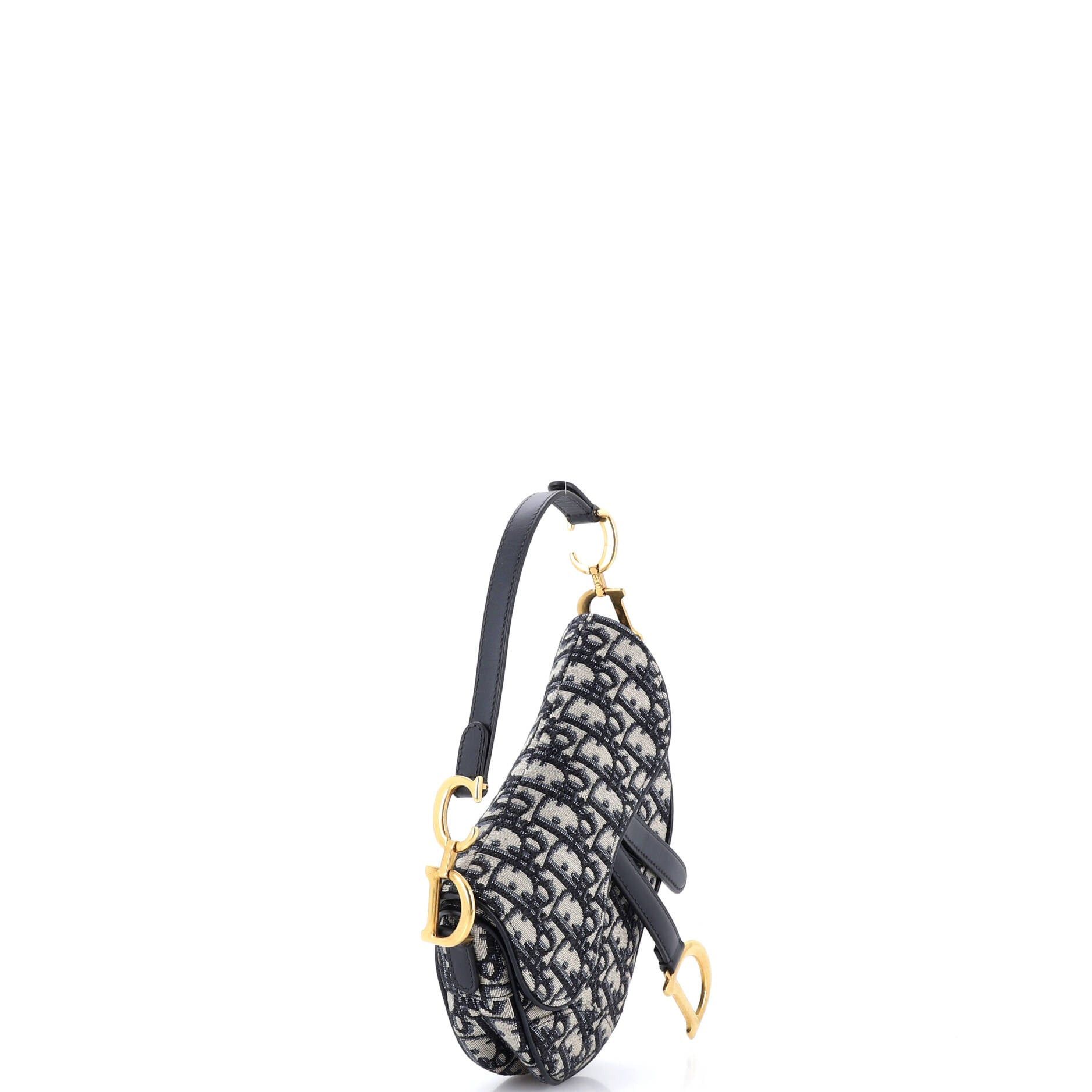 Dior Saddle Handbag Size ONE SIZE - 2 Thumbnail