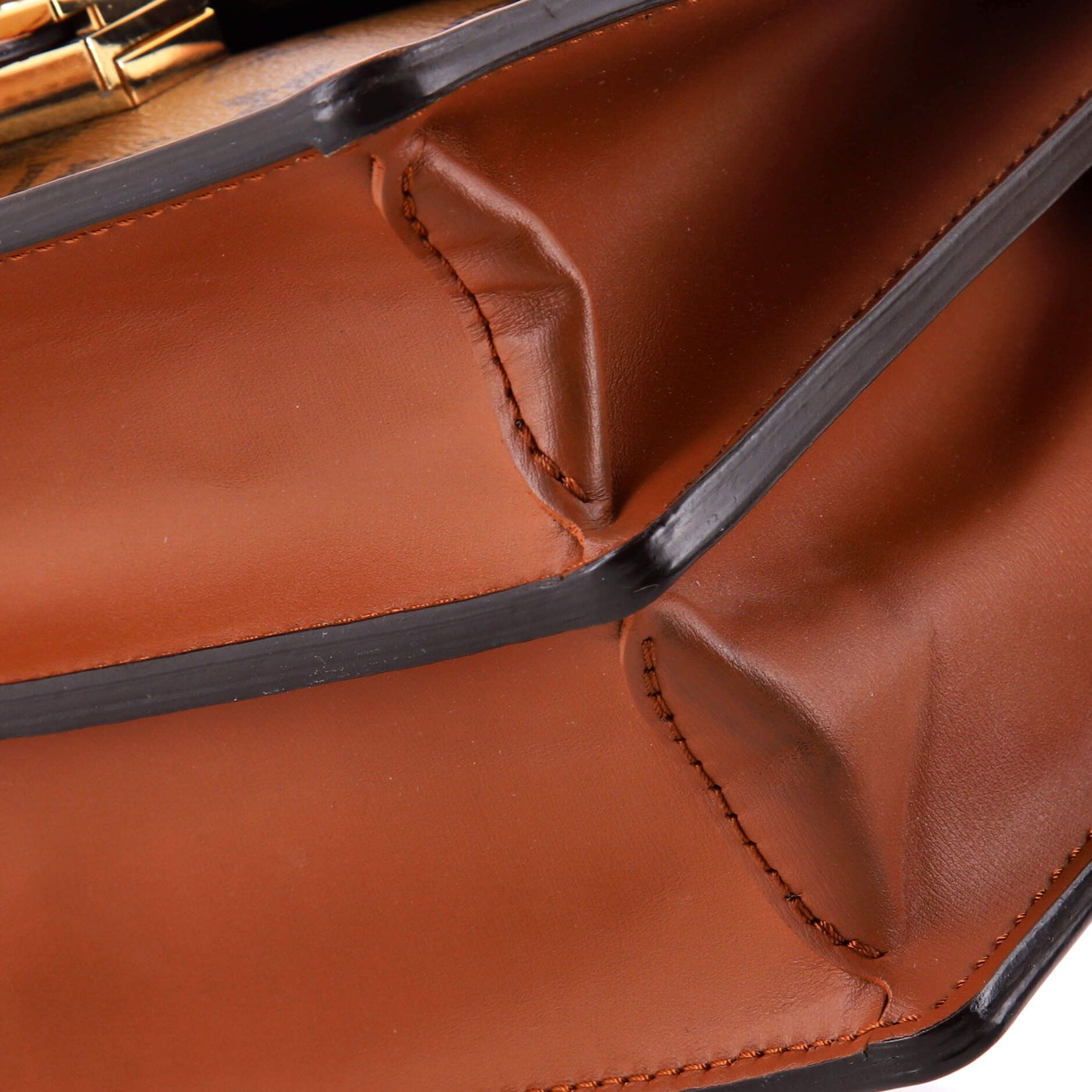 Louis Vuitton Dauphine Shoulder Bag Size ONE SIZE - 6 Thumbnail
