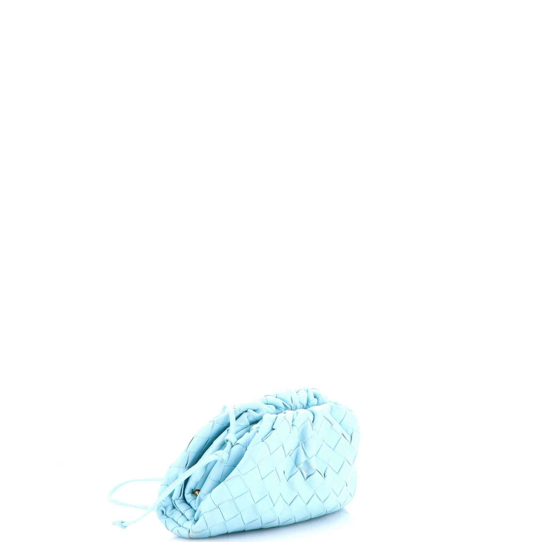 Bottega Veneta The Pouch Size ONE SIZE - 2 Thumbnail