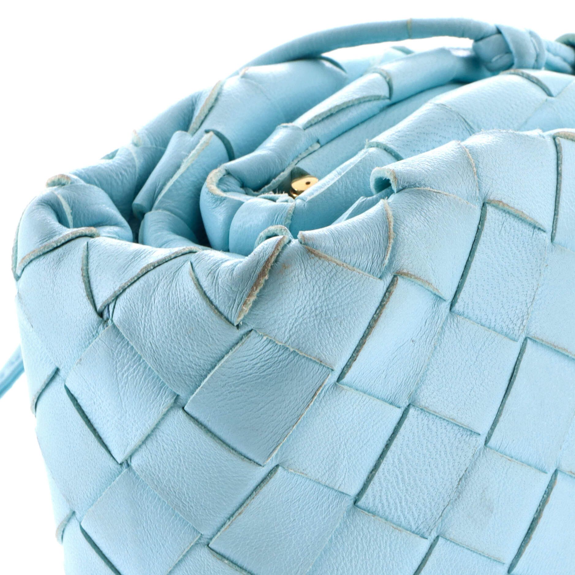 Bottega Veneta The Pouch Size ONE SIZE - 7 Thumbnail