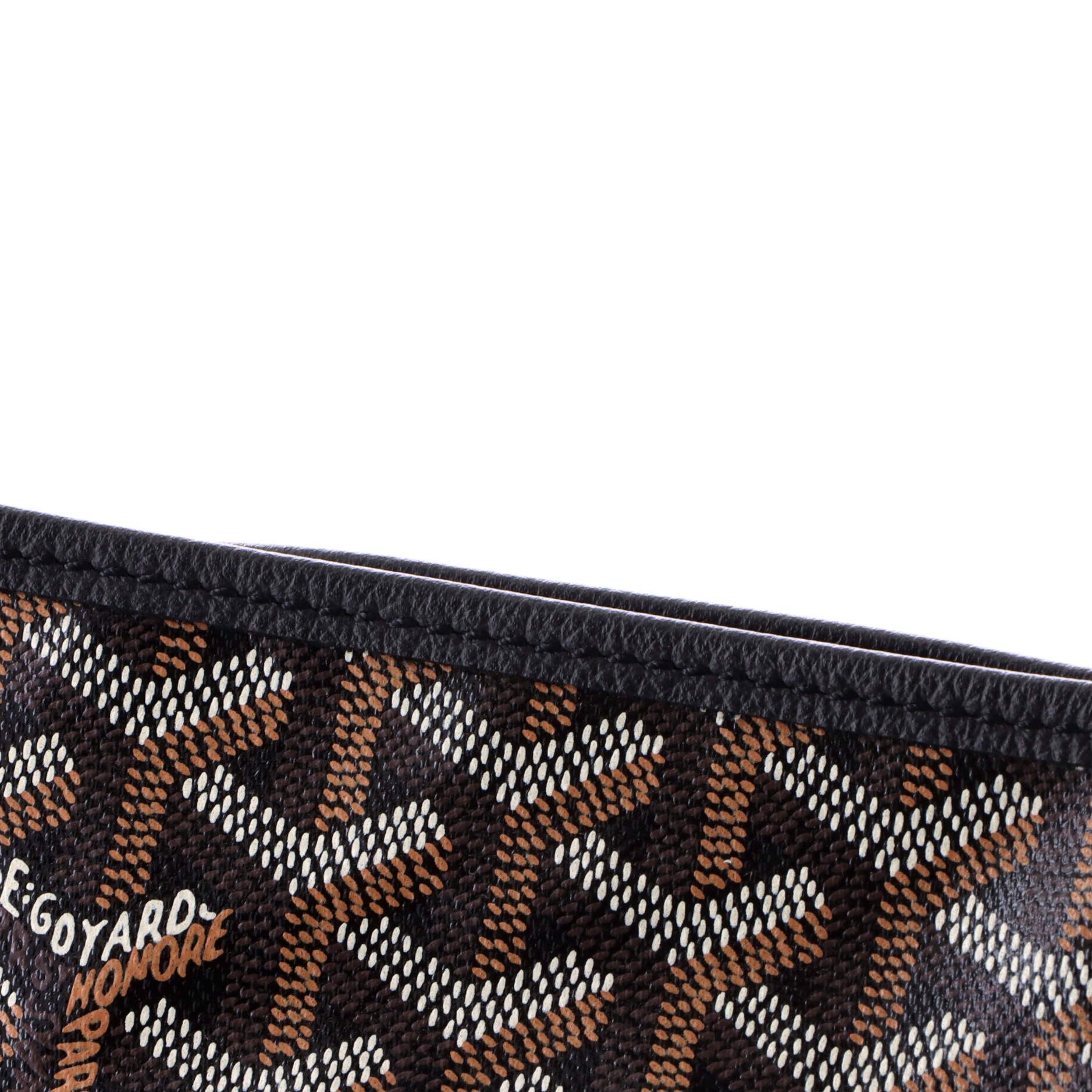 Goyard Saint Louis Tote Size ONE SIZE - 7 Thumbnail