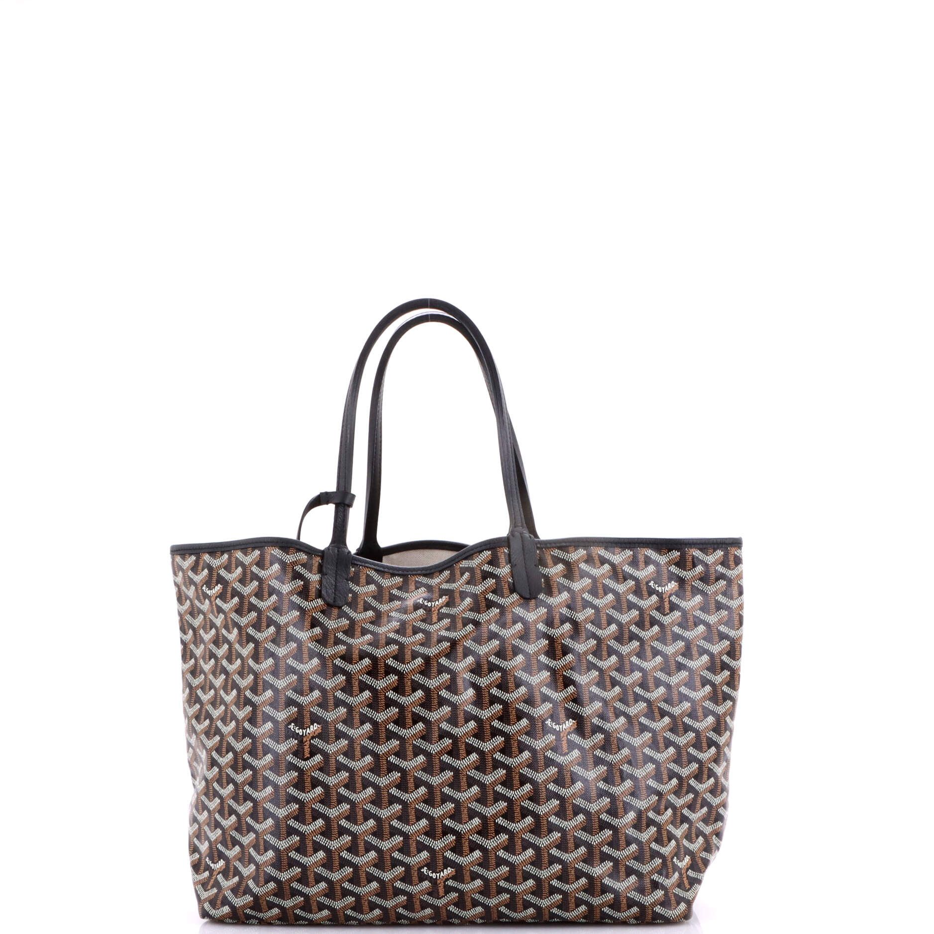Goyard Saint Louis Tote Size ONE SIZE - 4 Thumbnail
