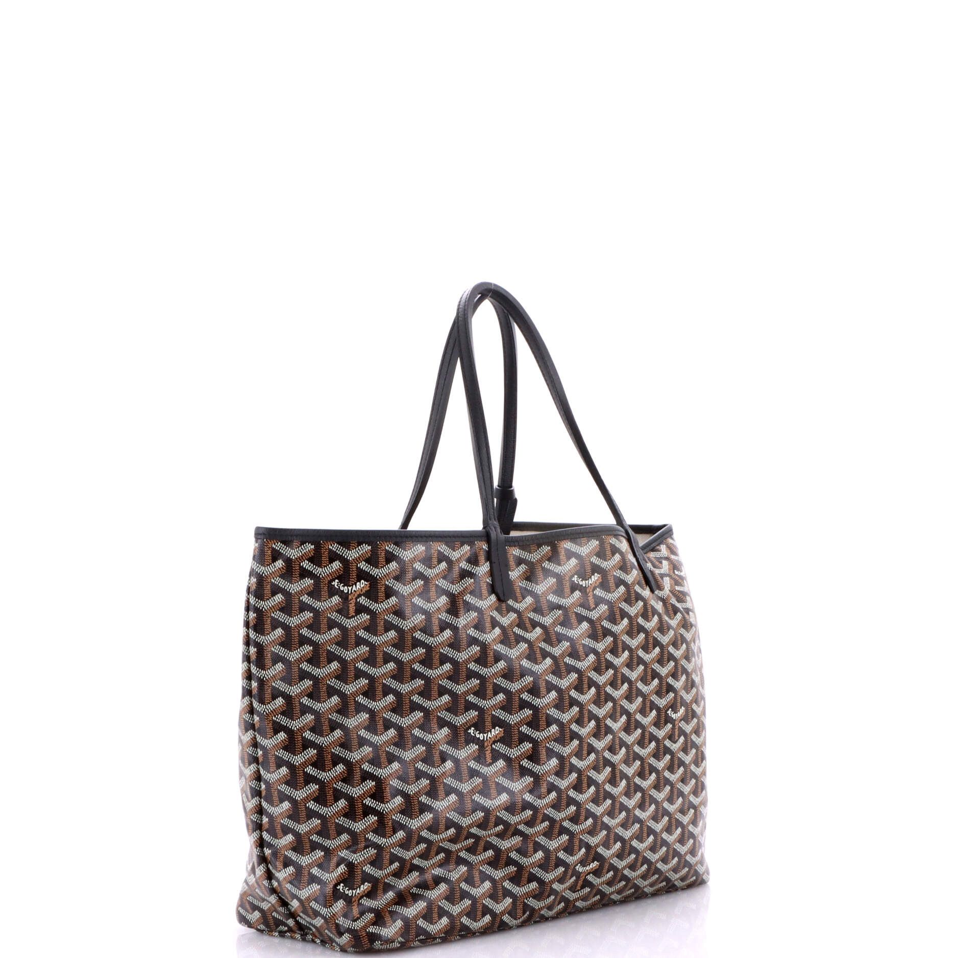 Goyard Saint Louis Tote Size ONE SIZE - 3 Thumbnail