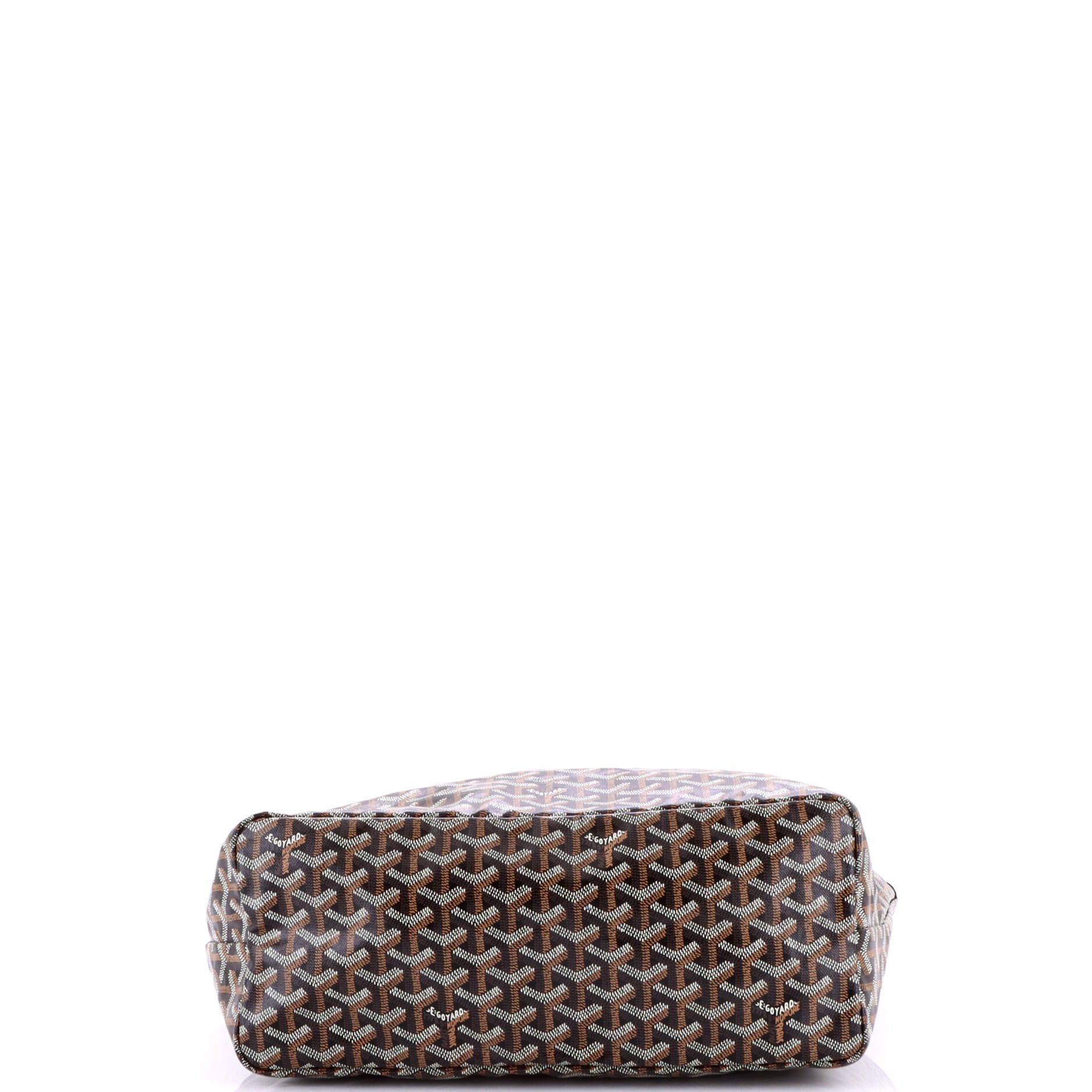 Goyard Saint Louis Tote Size ONE SIZE - 5 Thumbnail