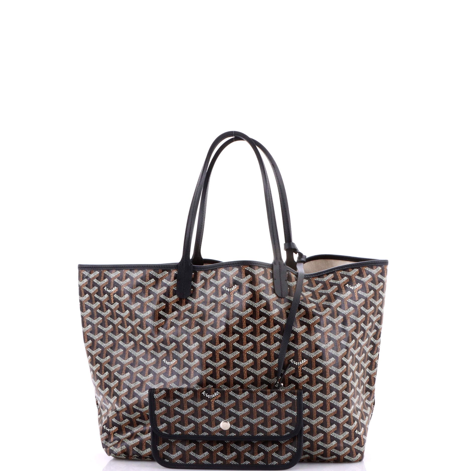 Goyard Saint Louis Tote Size ONE SIZE - 2 Thumbnail