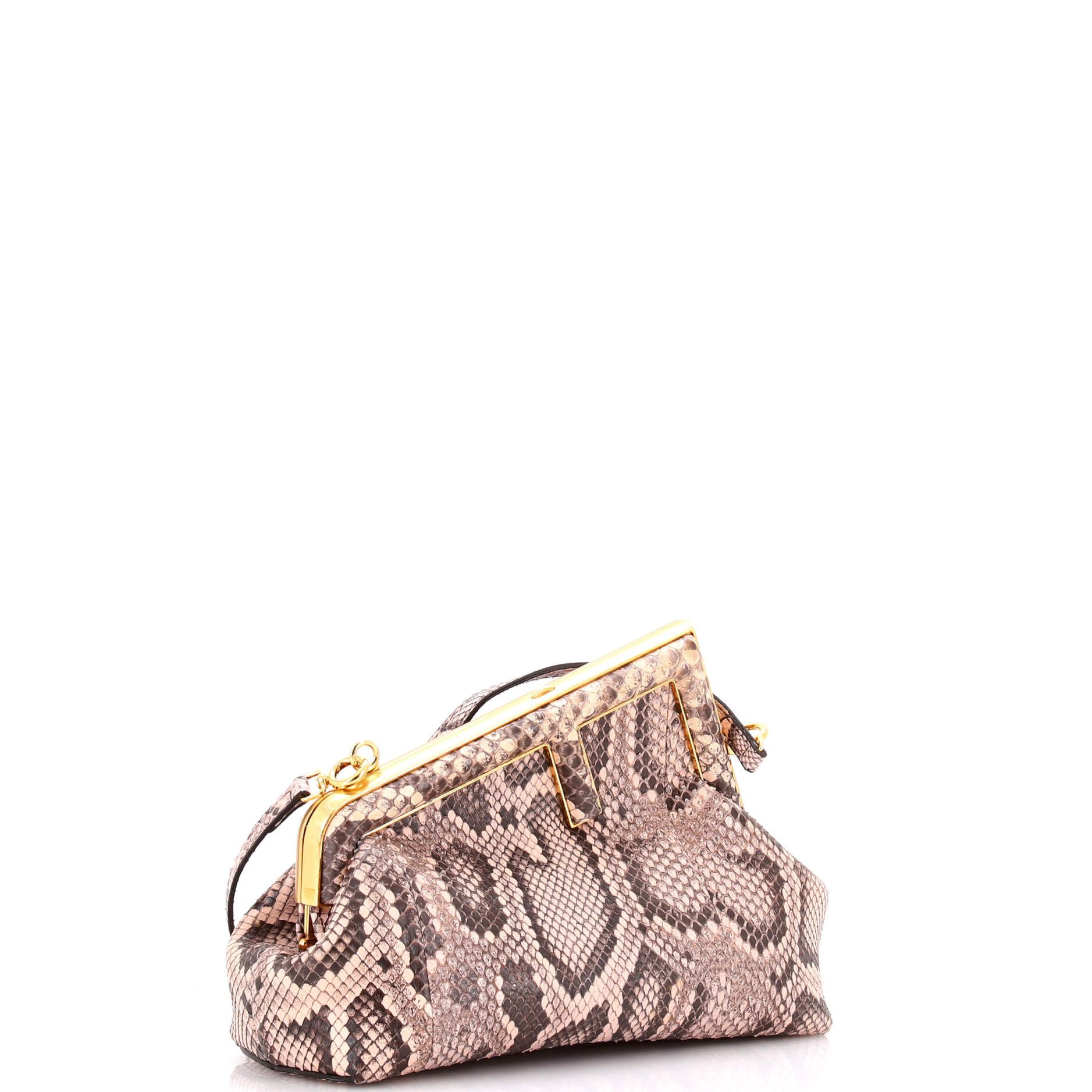 Fendi First Bag Size ONE SIZE - 2 Thumbnail