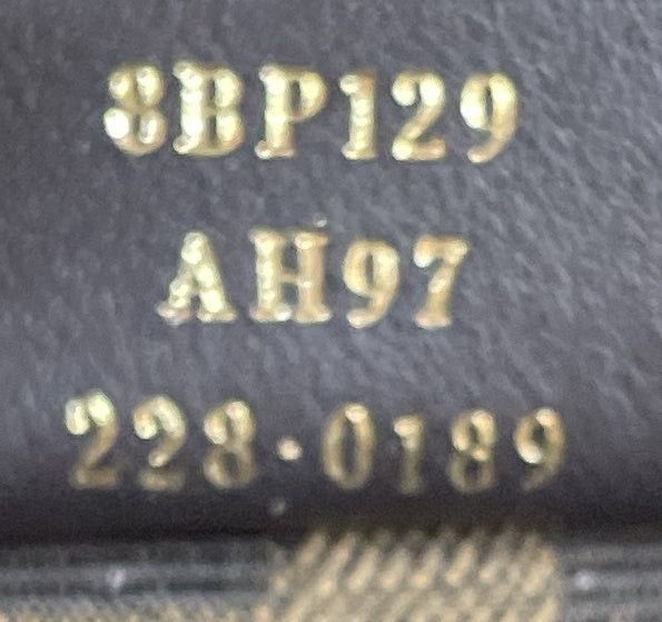 Fendi First Bag Size ONE SIZE - 6 Thumbnail