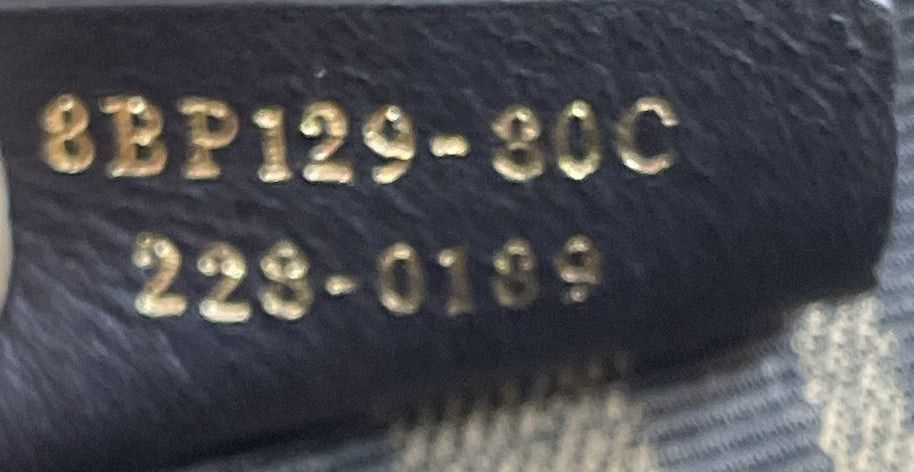 Fendi First Bag Size ONE SIZE - 7 Thumbnail