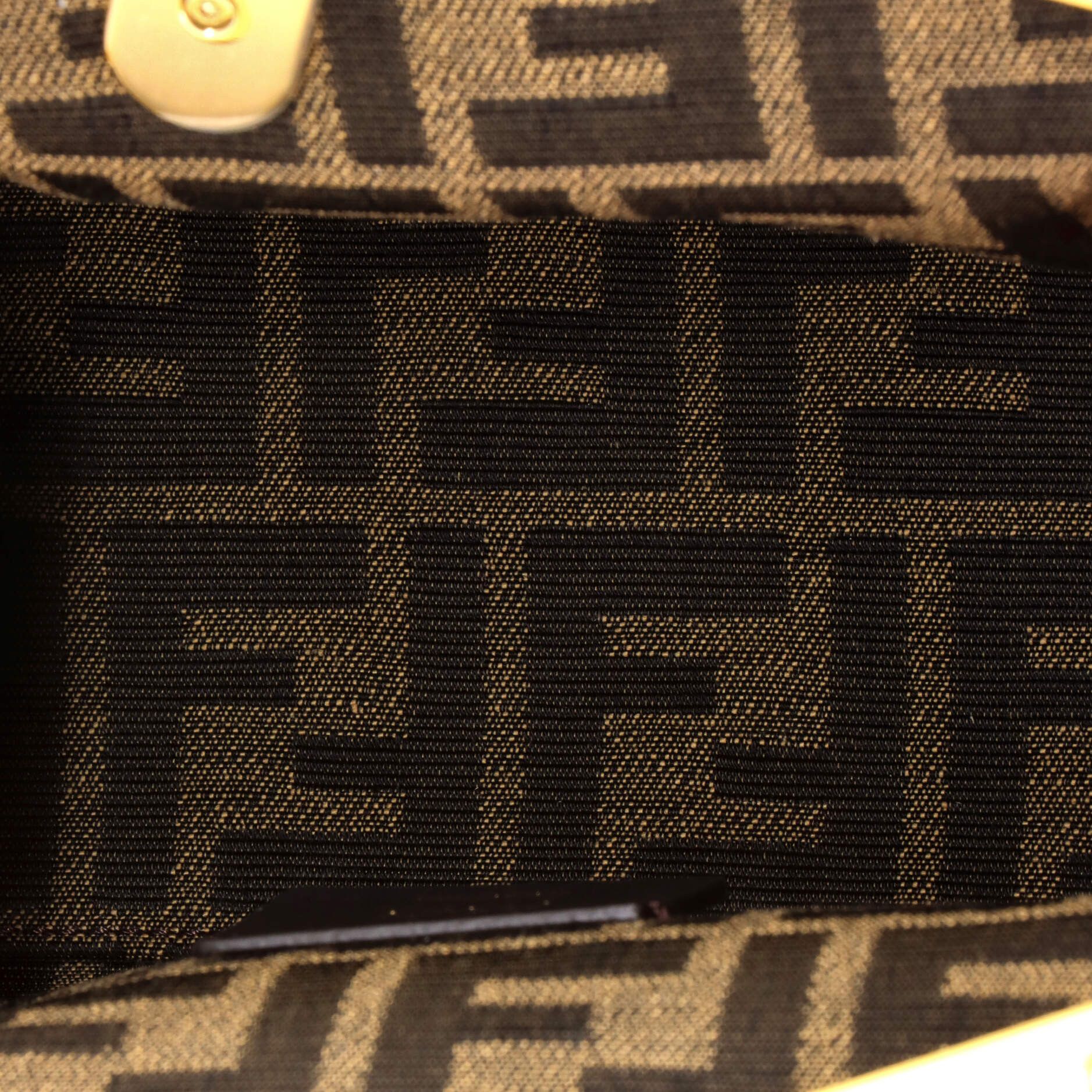 Fendi First Bag Size ONE SIZE - 5 Thumbnail