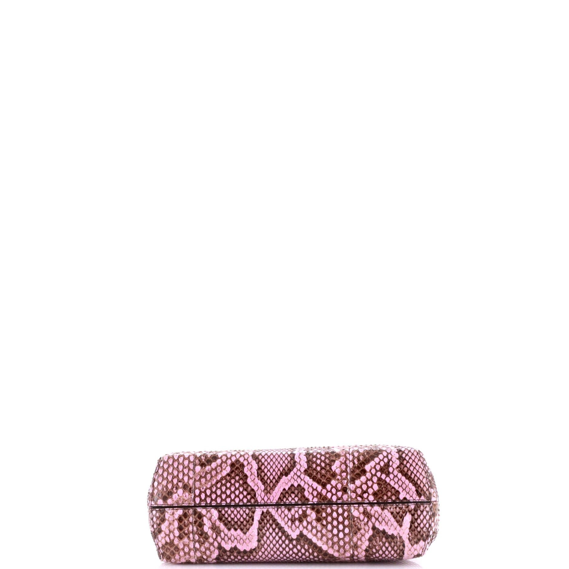 Fendi First Bag Size ONE SIZE - 4 Thumbnail