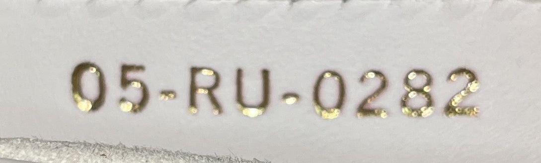 Dior Saddle Handbag with Strap Size ONE SIZE - 7 Thumbnail