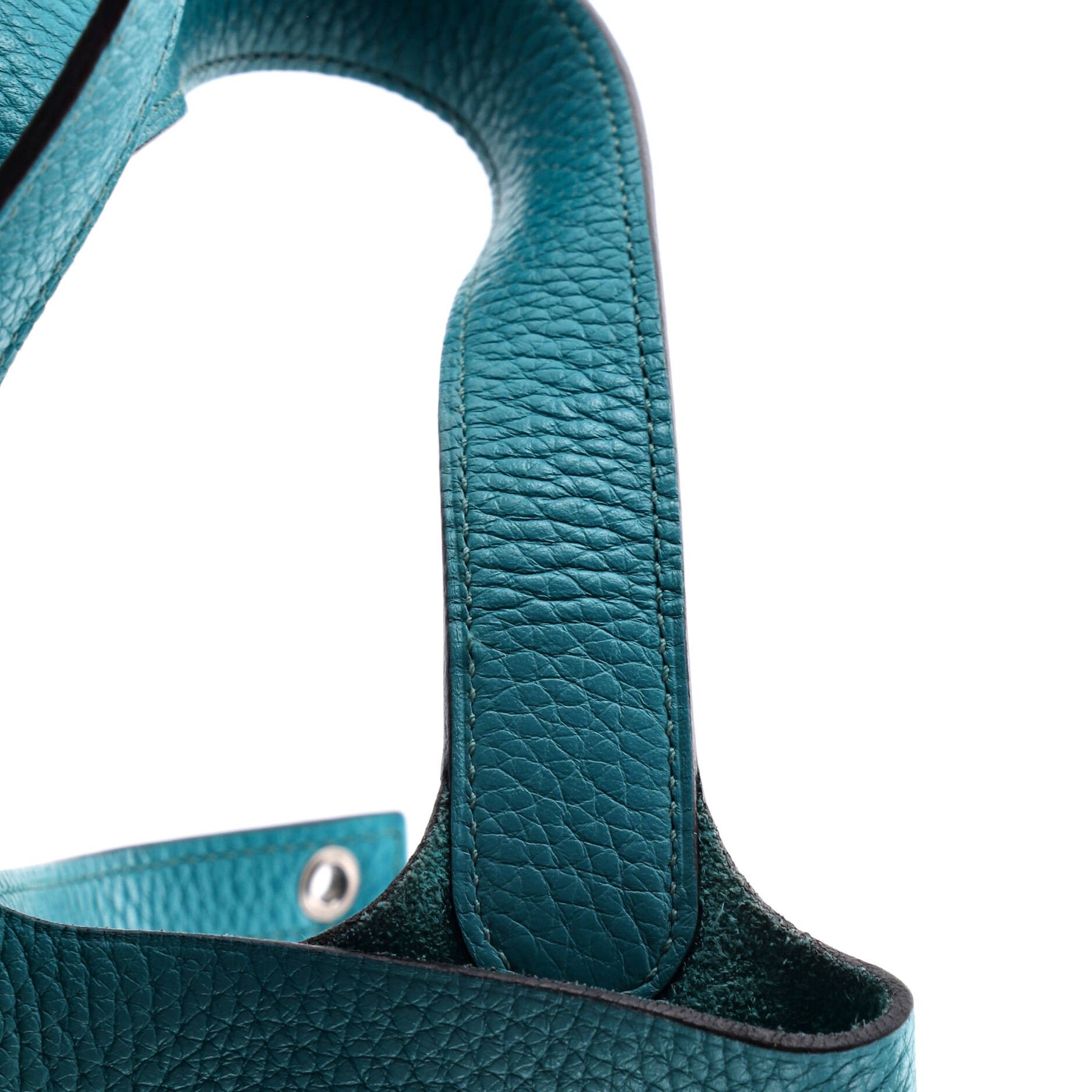 Hermes Picotin Lock Bag Size ONE SIZE - 7 Thumbnail