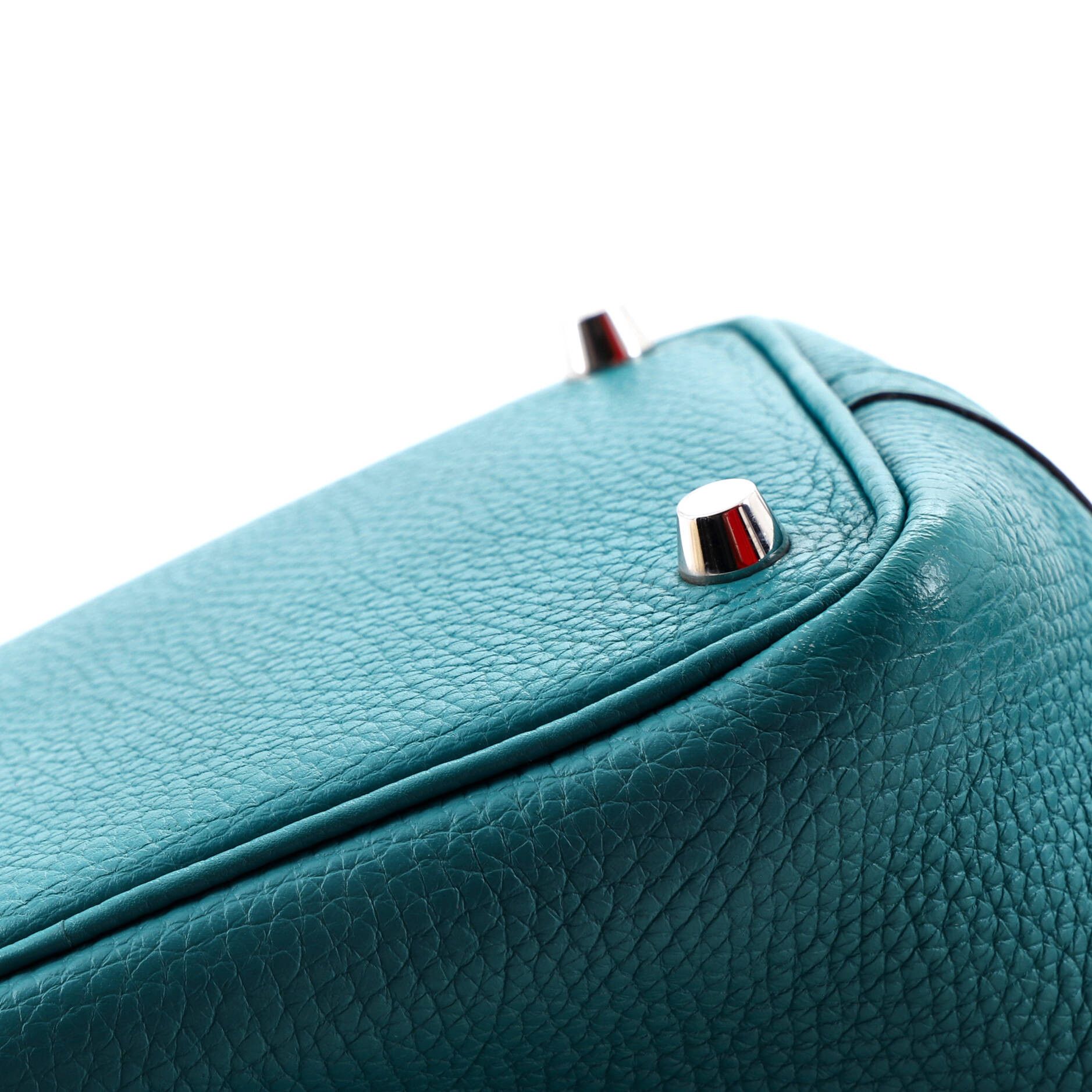 Hermes Picotin Lock Bag Size ONE SIZE - 6 Thumbnail