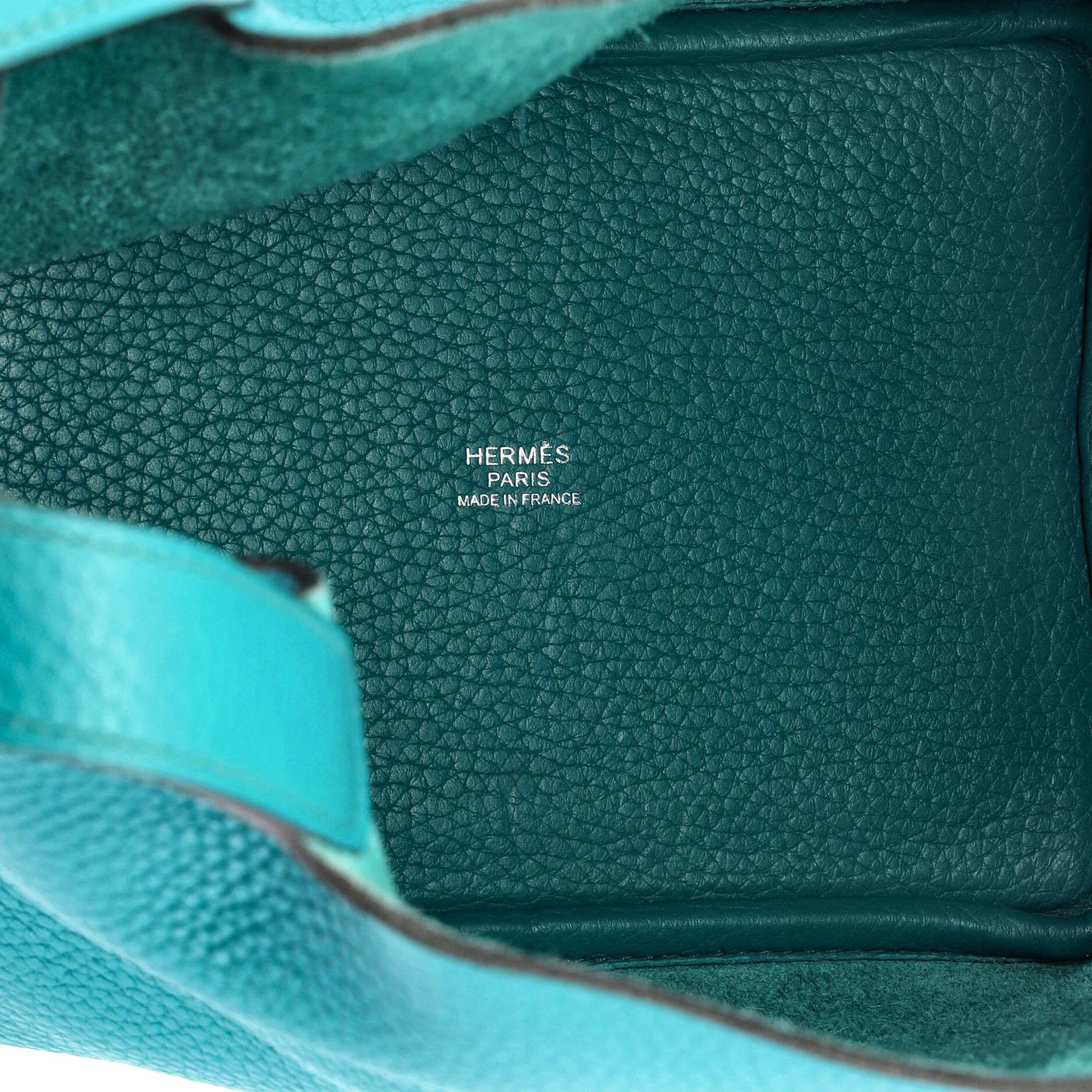 Hermes Picotin Lock Bag Size ONE SIZE - 5 Thumbnail