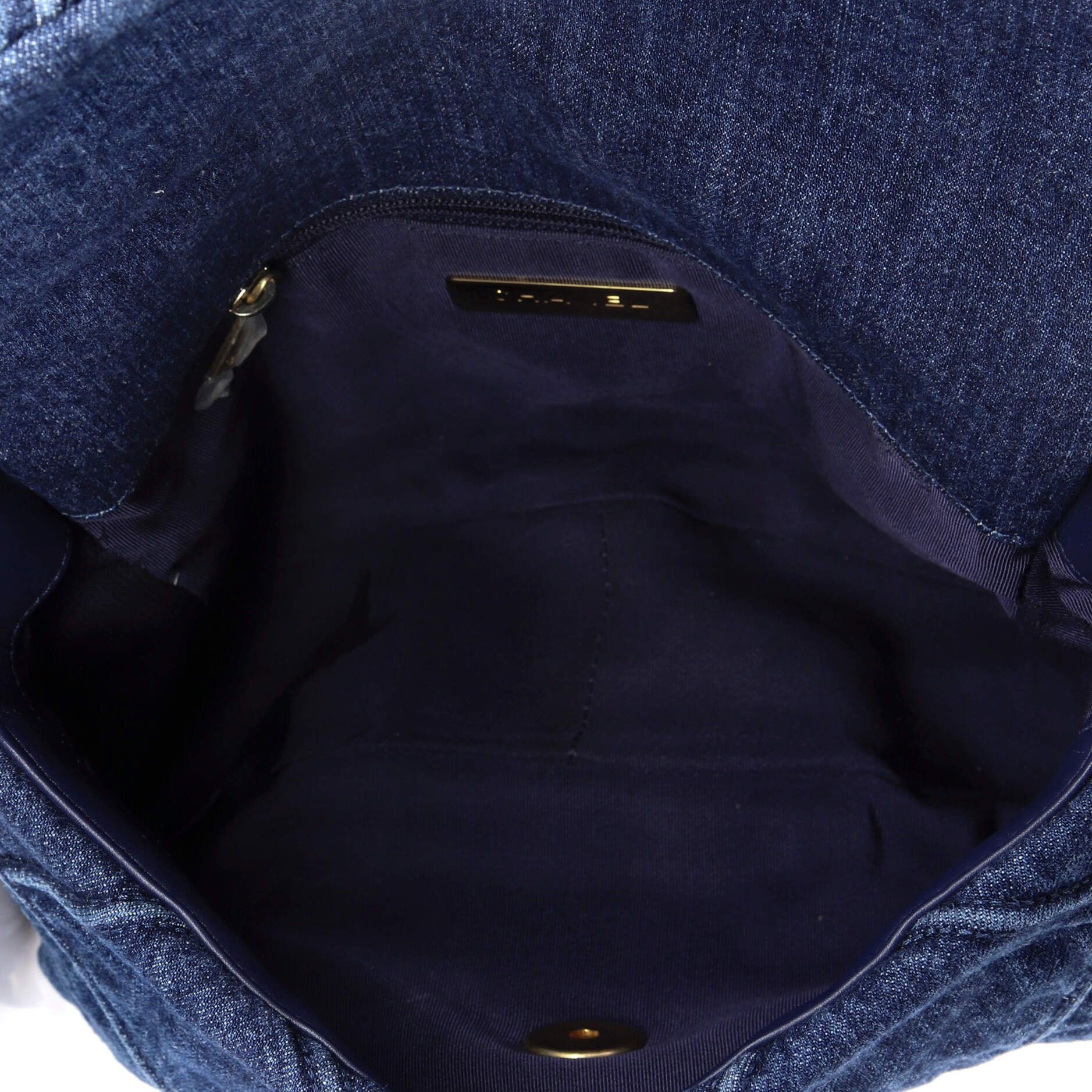Chanel 19 Flap Bag Size ONE SIZE - 5 Thumbnail