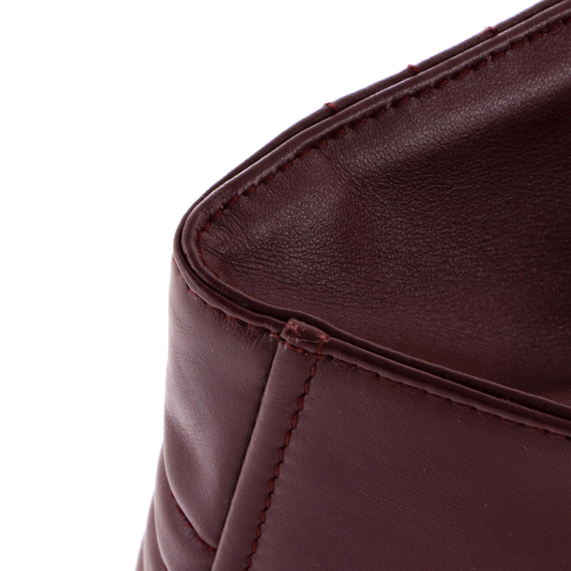 Prada Convertible Open Tote Size ONE SIZE - 7 Thumbnail