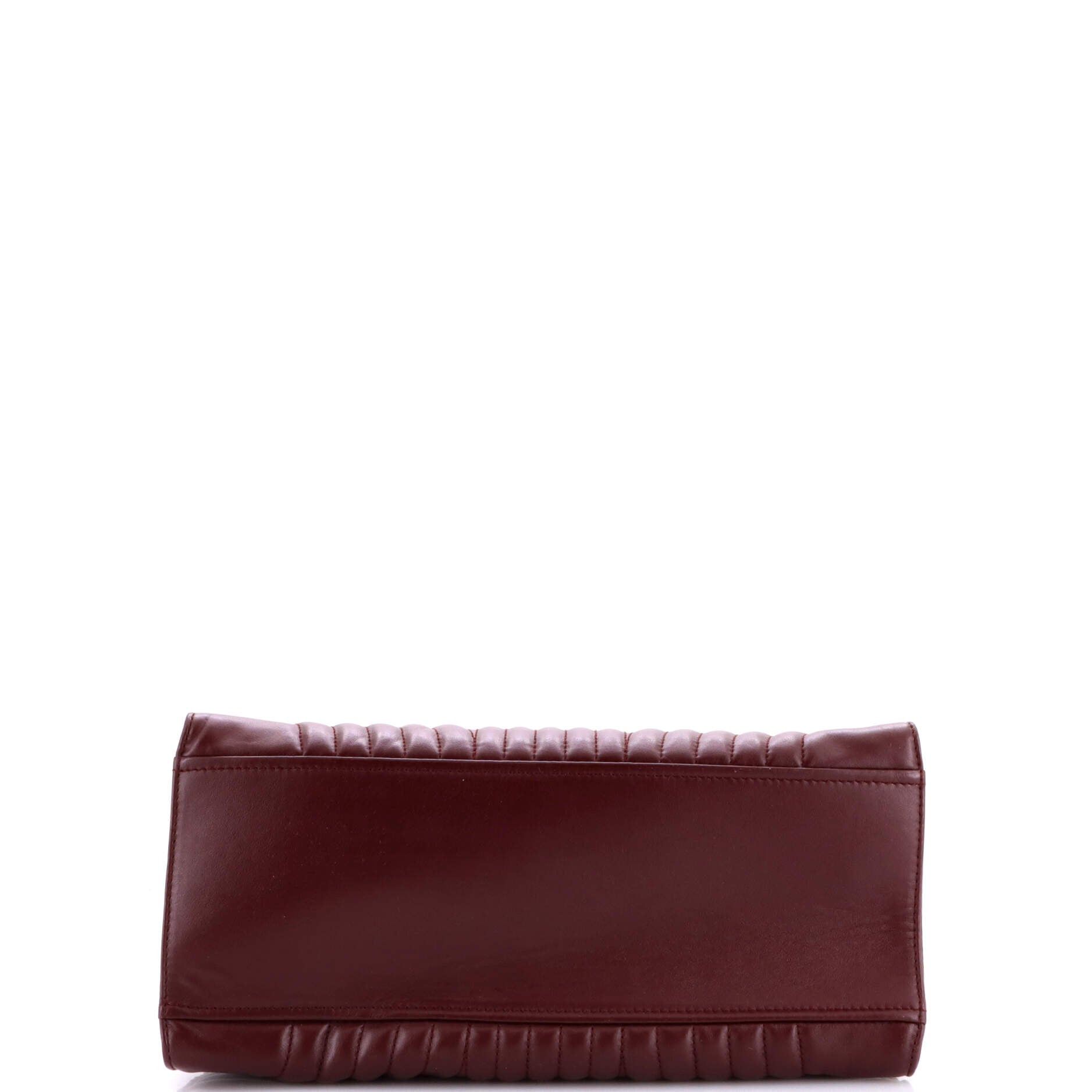 Prada Convertible Open Tote Size ONE SIZE - 4 Thumbnail