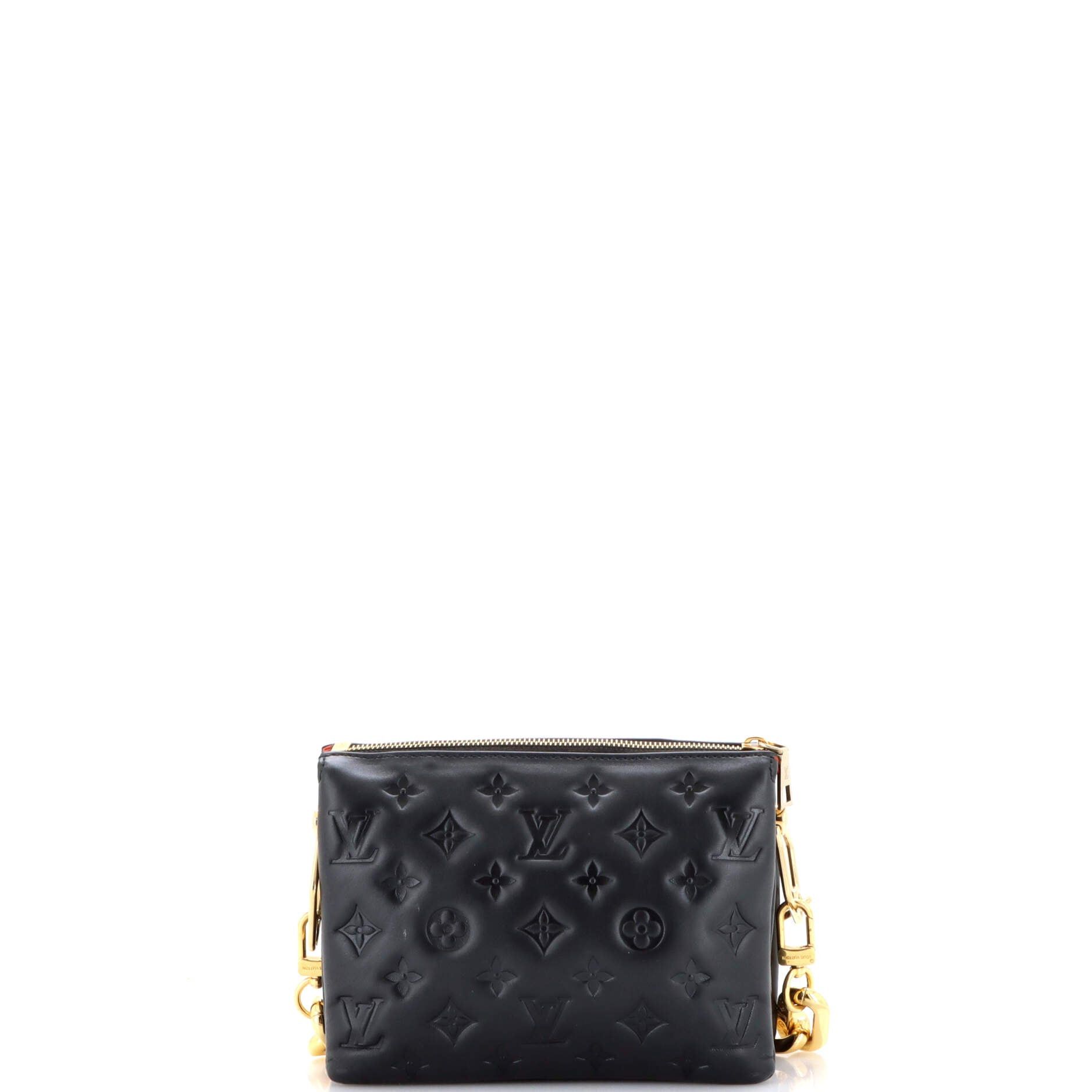 Louis Vuitton Coussin Bag Size ONE SIZE - 3 Thumbnail