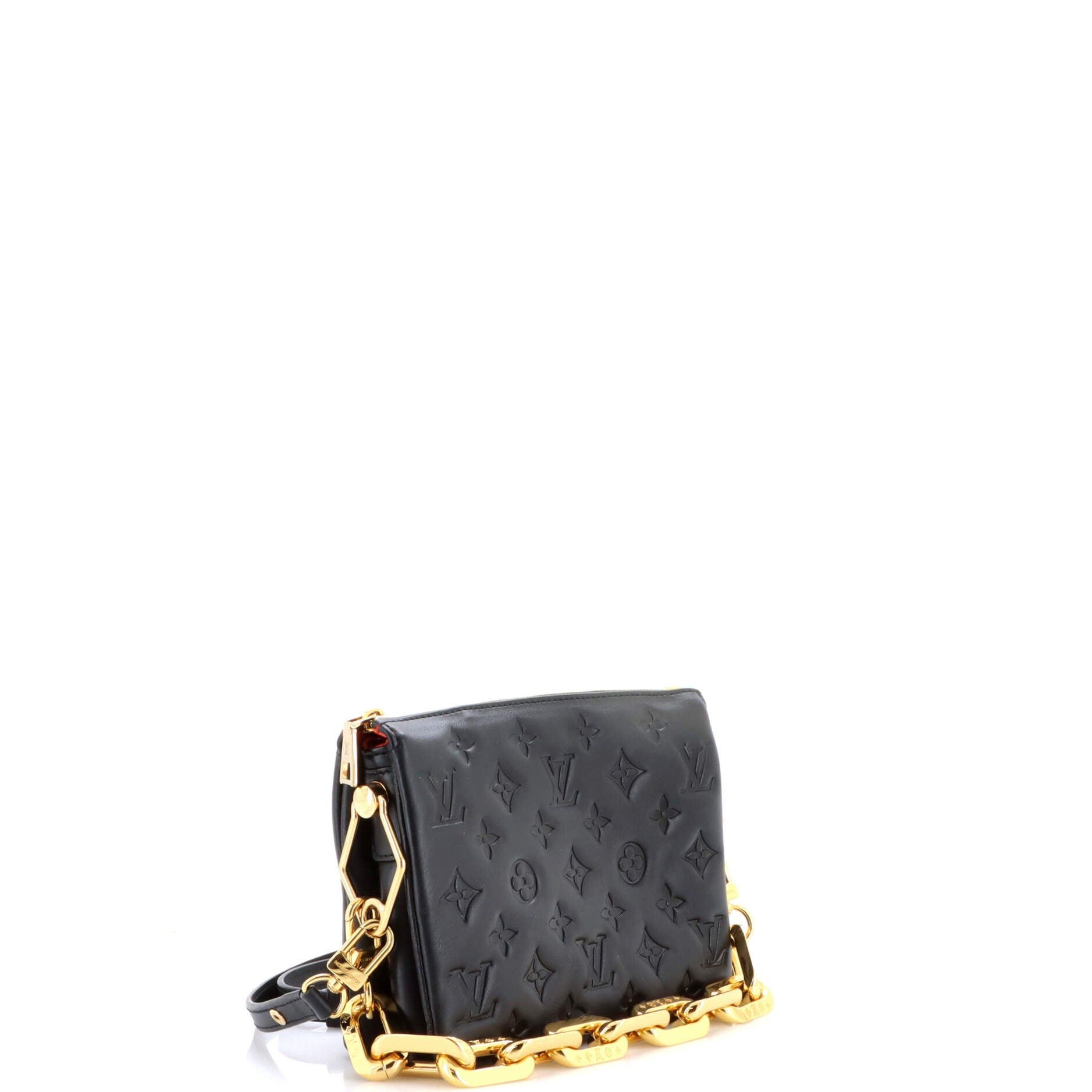 Louis Vuitton Coussin Bag Size ONE SIZE - 2 Thumbnail