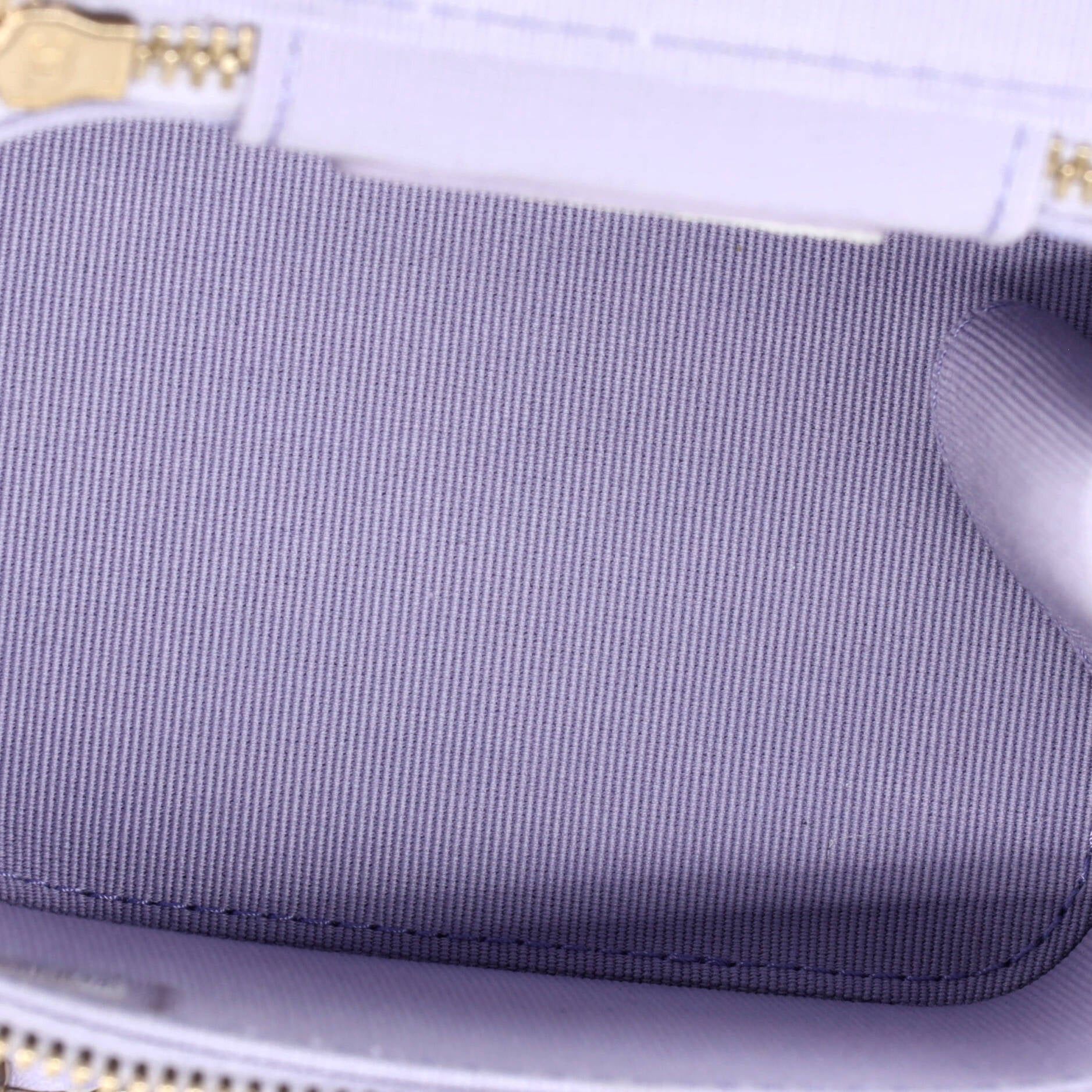 Chanel Classic Top Handle Vanity Case with Chain Size ONE SIZE - 6 Thumbnail