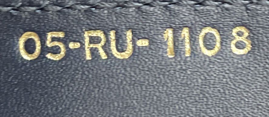 Dior Saddle Handbag Size ONE SIZE - 8 Thumbnail