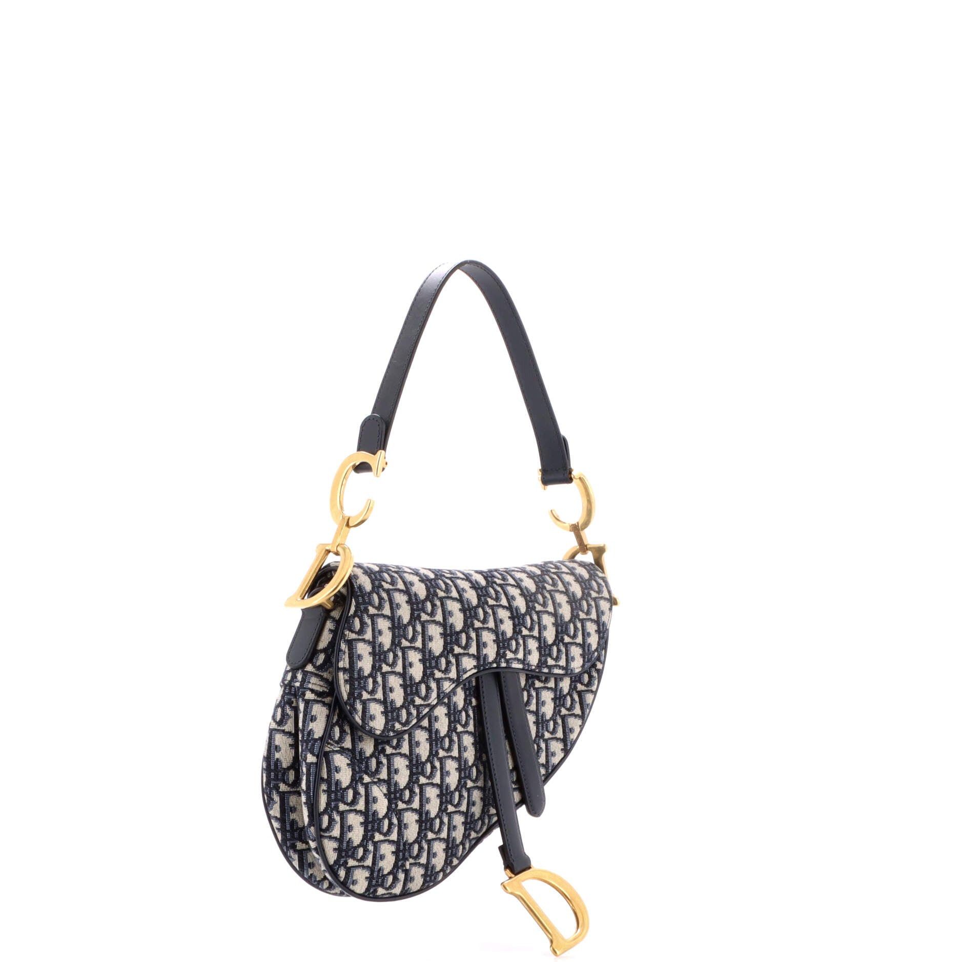 Dior Saddle Handbag Size ONE SIZE - 2 Thumbnail