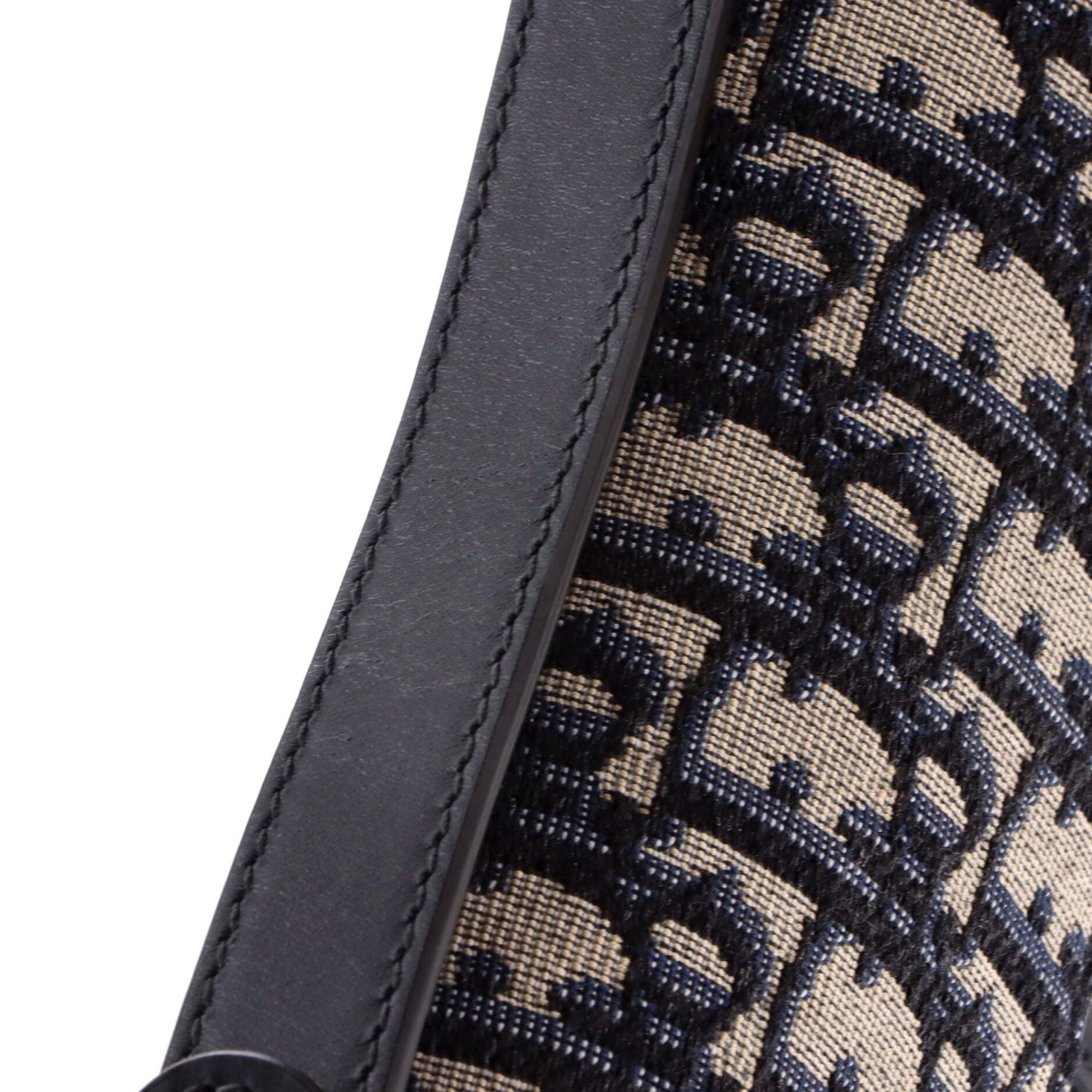 Dior Saddle Handbag Size ONE SIZE - 7 Thumbnail