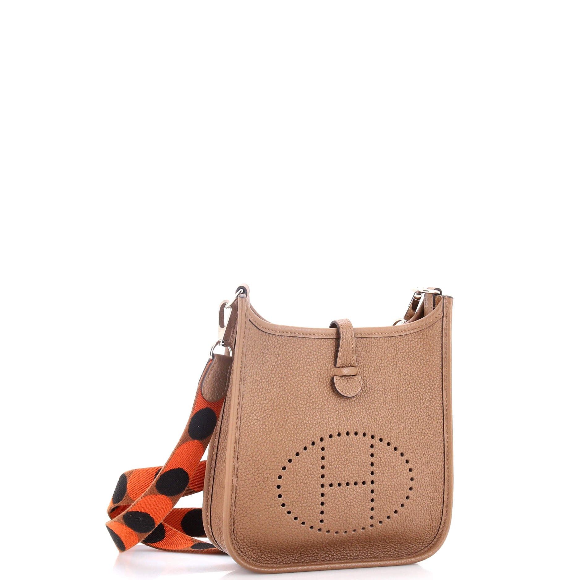 Hermes Evelyne Bag Gen III Size ONE SIZE - 2 Thumbnail