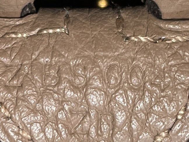Hermes Evelyne Bag Gen III Size ONE SIZE - 7 Thumbnail