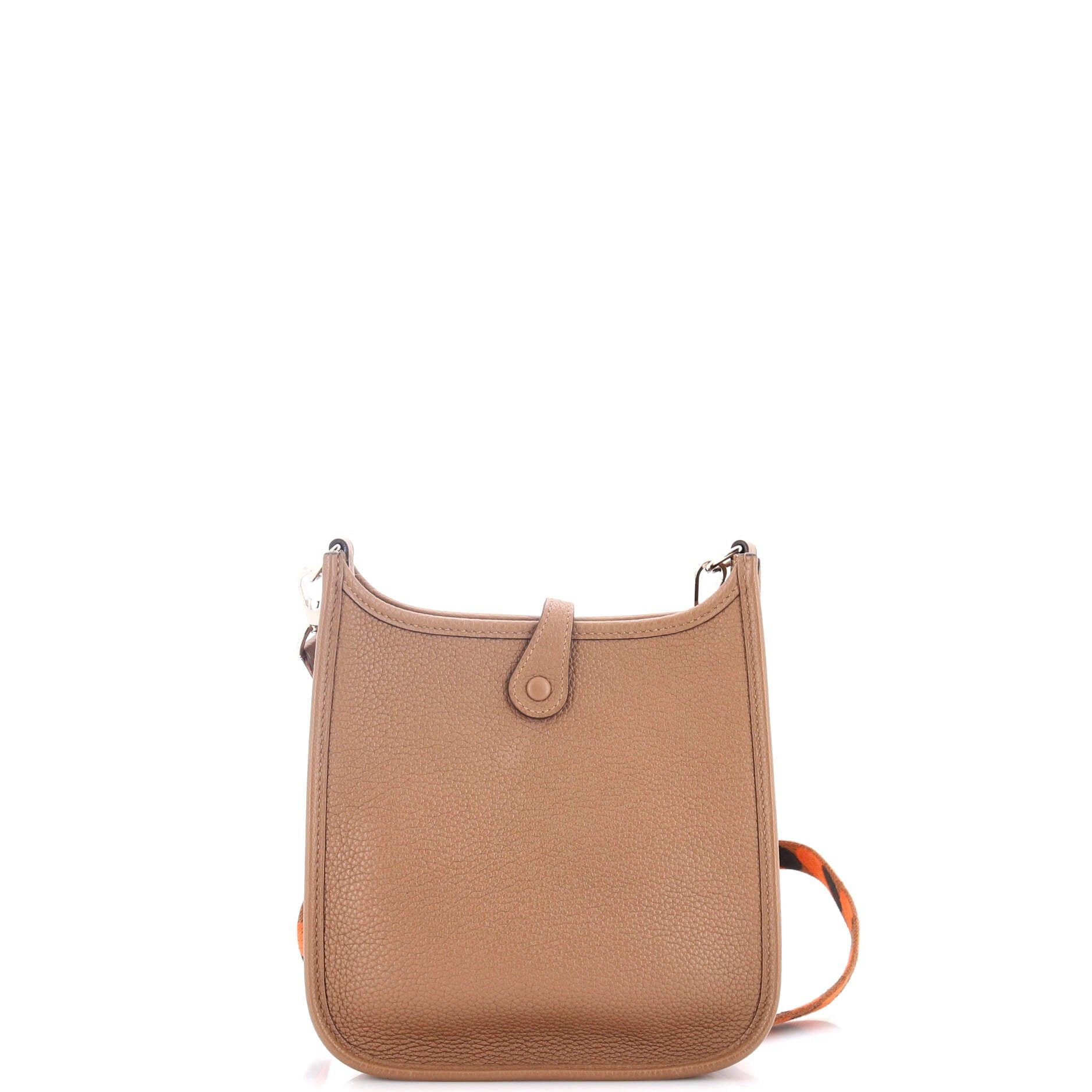 Hermes Evelyne Bag Gen III Size ONE SIZE - 3 Thumbnail