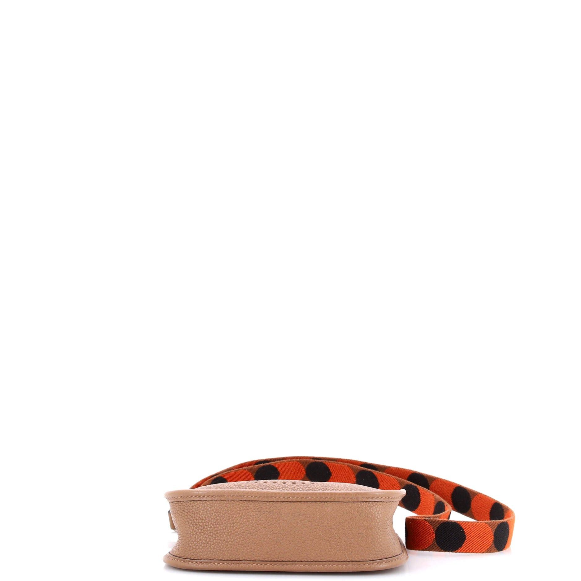 Hermes Evelyne Bag Gen III Size ONE SIZE - 4 Thumbnail