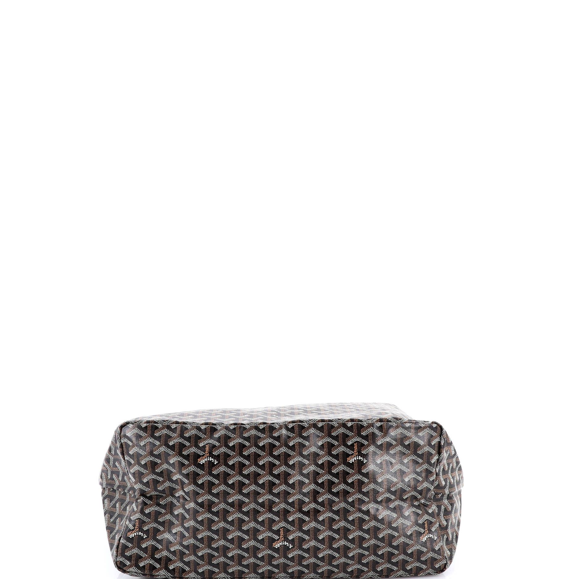 Goyard Saint Louis Tote Size ONE SIZE - 5 Thumbnail