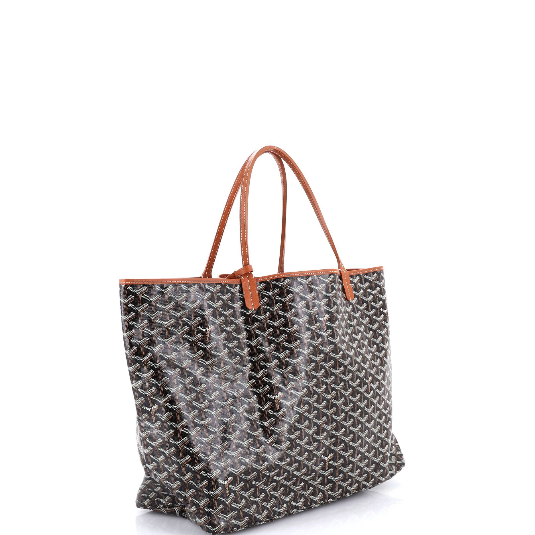 Goyard Saint Louis Tote Size ONE SIZE - 3 Thumbnail