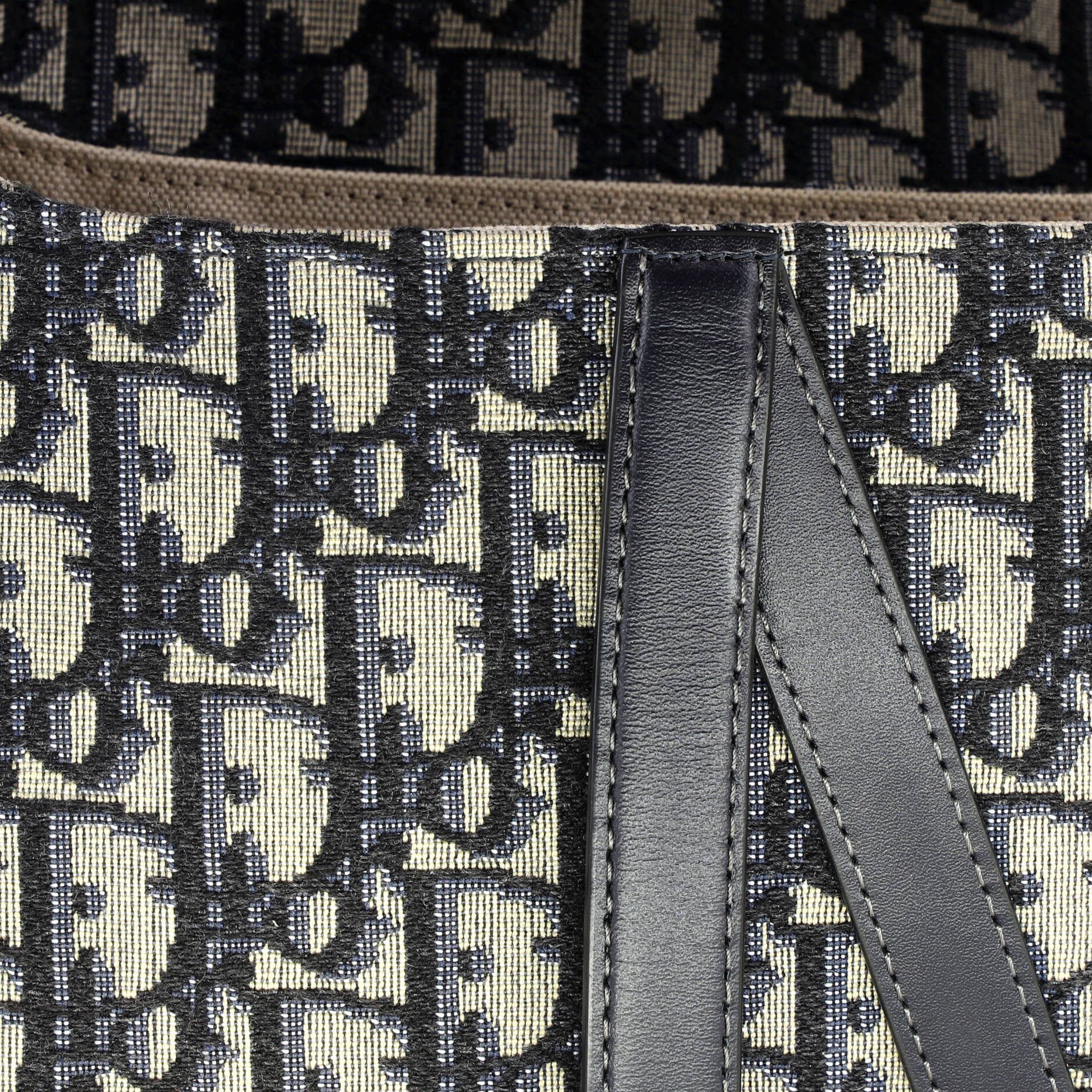 Dior Saddle Handbag Size ONE SIZE - 7 Thumbnail