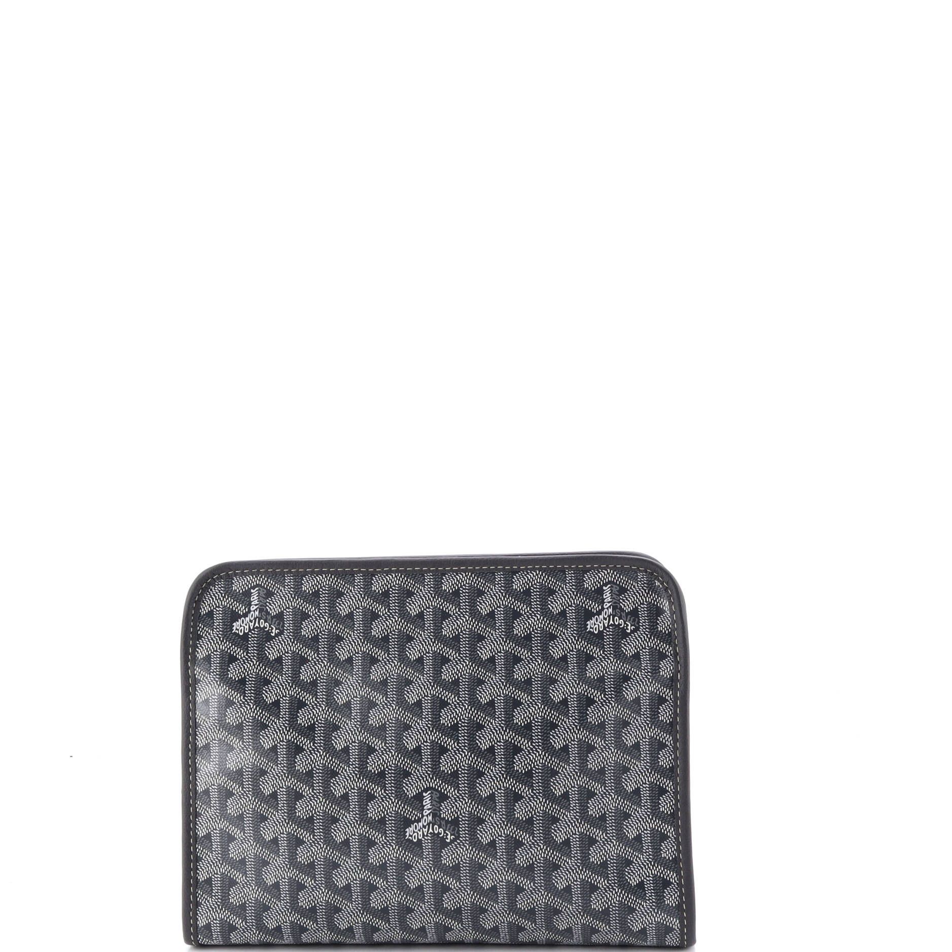 Goyard Jouvence Toiletry Pouch Size ONE SIZE - 3 Thumbnail