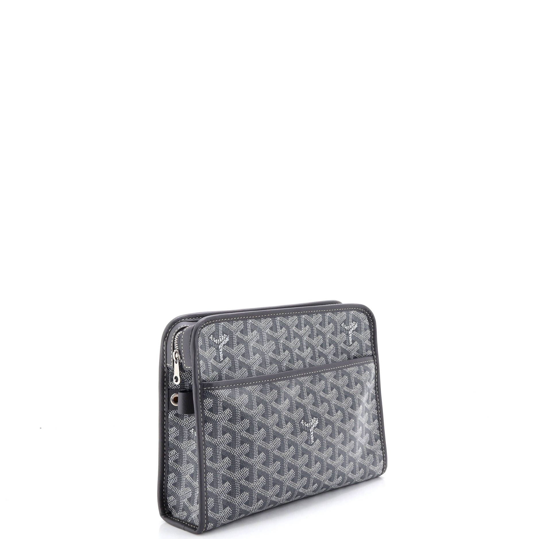 Goyard Jouvence Toiletry Pouch Size ONE SIZE - 2 Thumbnail