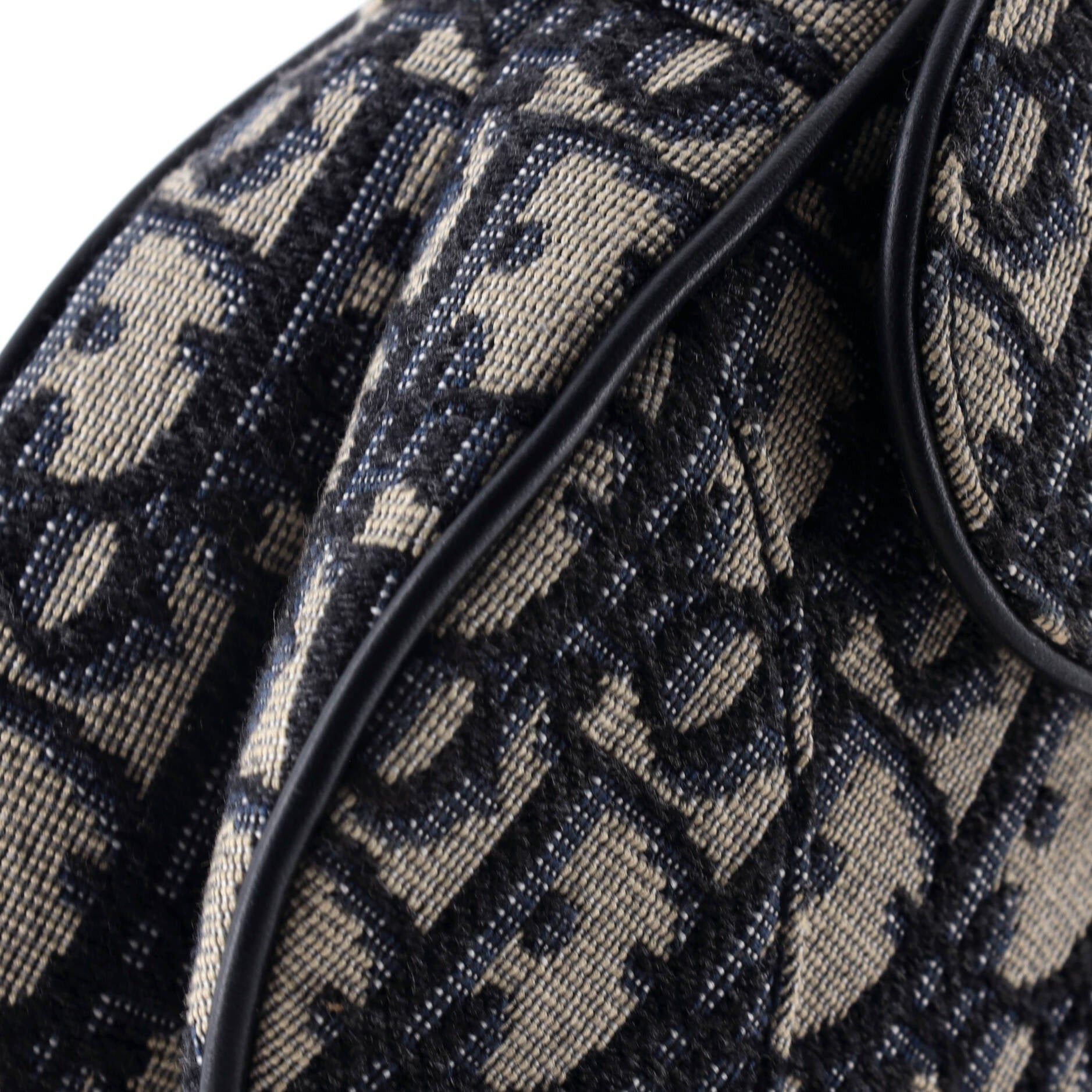 Dior Saddle Handbag Size ONE SIZE - 5 Thumbnail