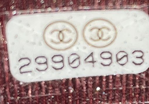 Chanel Classic Vanity Case with Chain Size ONE SIZE - 8 Thumbnail