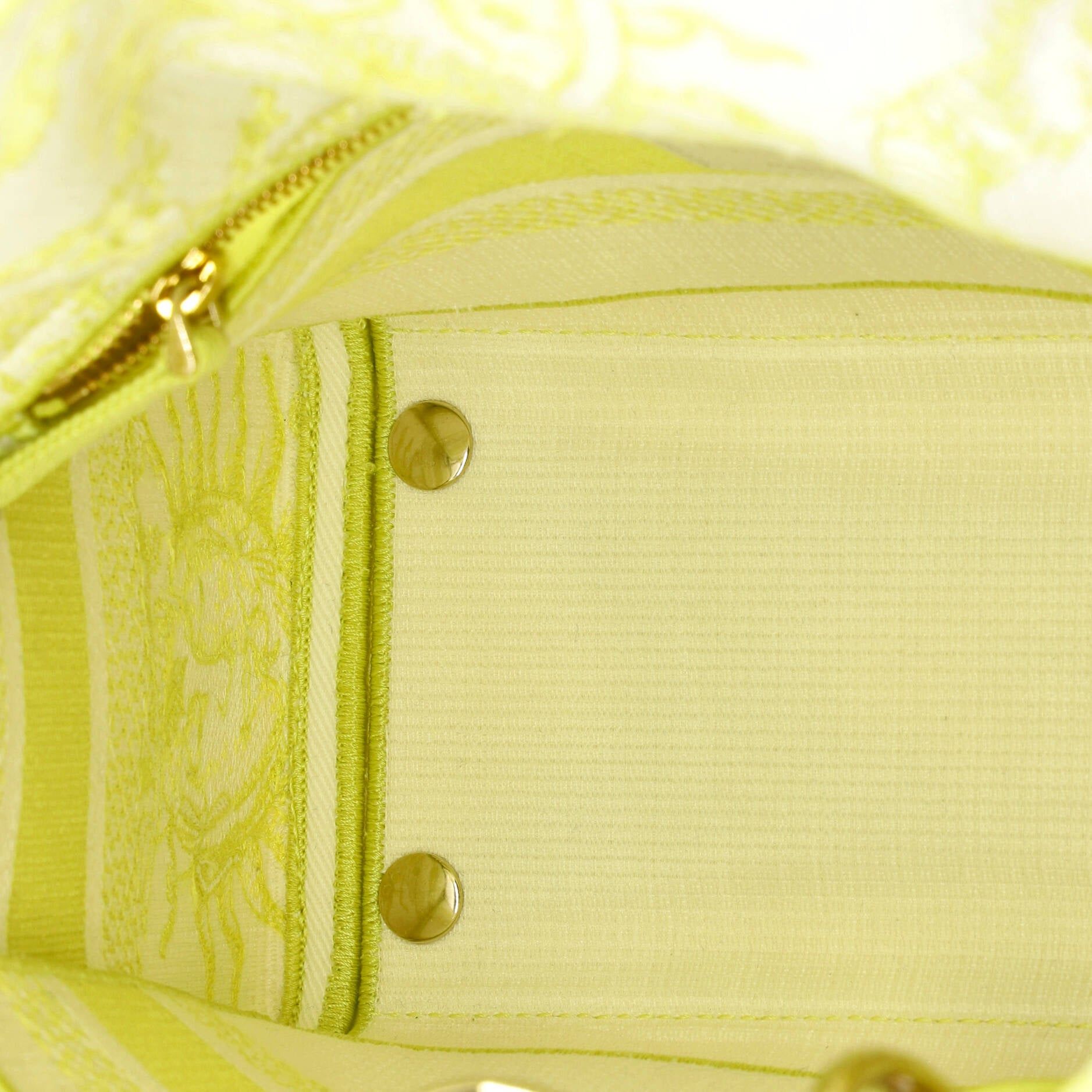 Dior Lady D-Lite Bag Size ONE SIZE - 5 Thumbnail