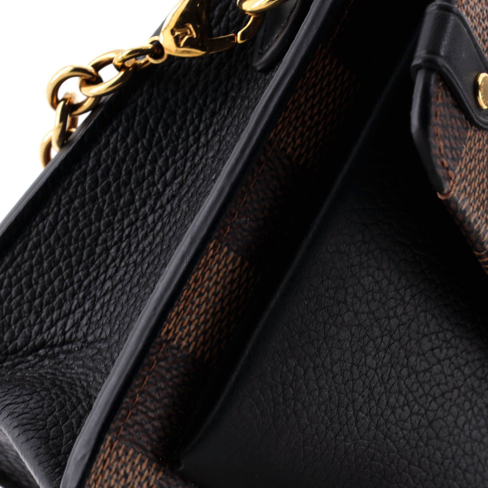 Louis Vuitton Vavin Chain Wallet NM Size ONE SIZE - 6 Thumbnail