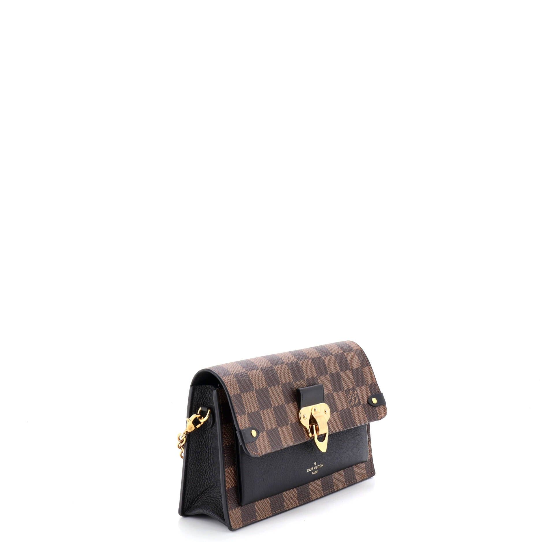 Louis Vuitton Vavin Chain Wallet NM Size ONE SIZE - 2 Thumbnail