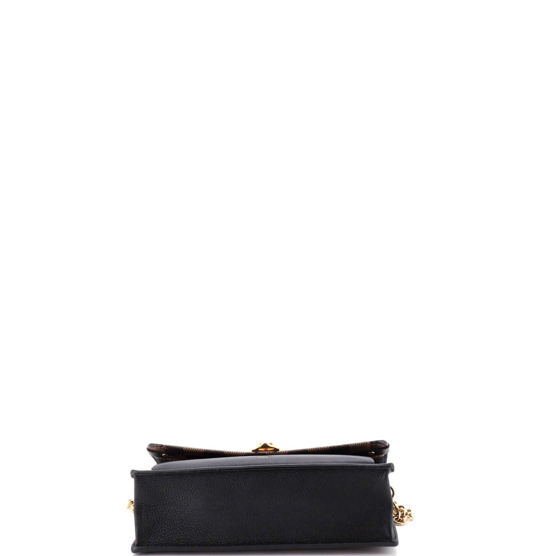 Louis Vuitton Vavin Chain Wallet NM Size ONE SIZE - 4 Thumbnail