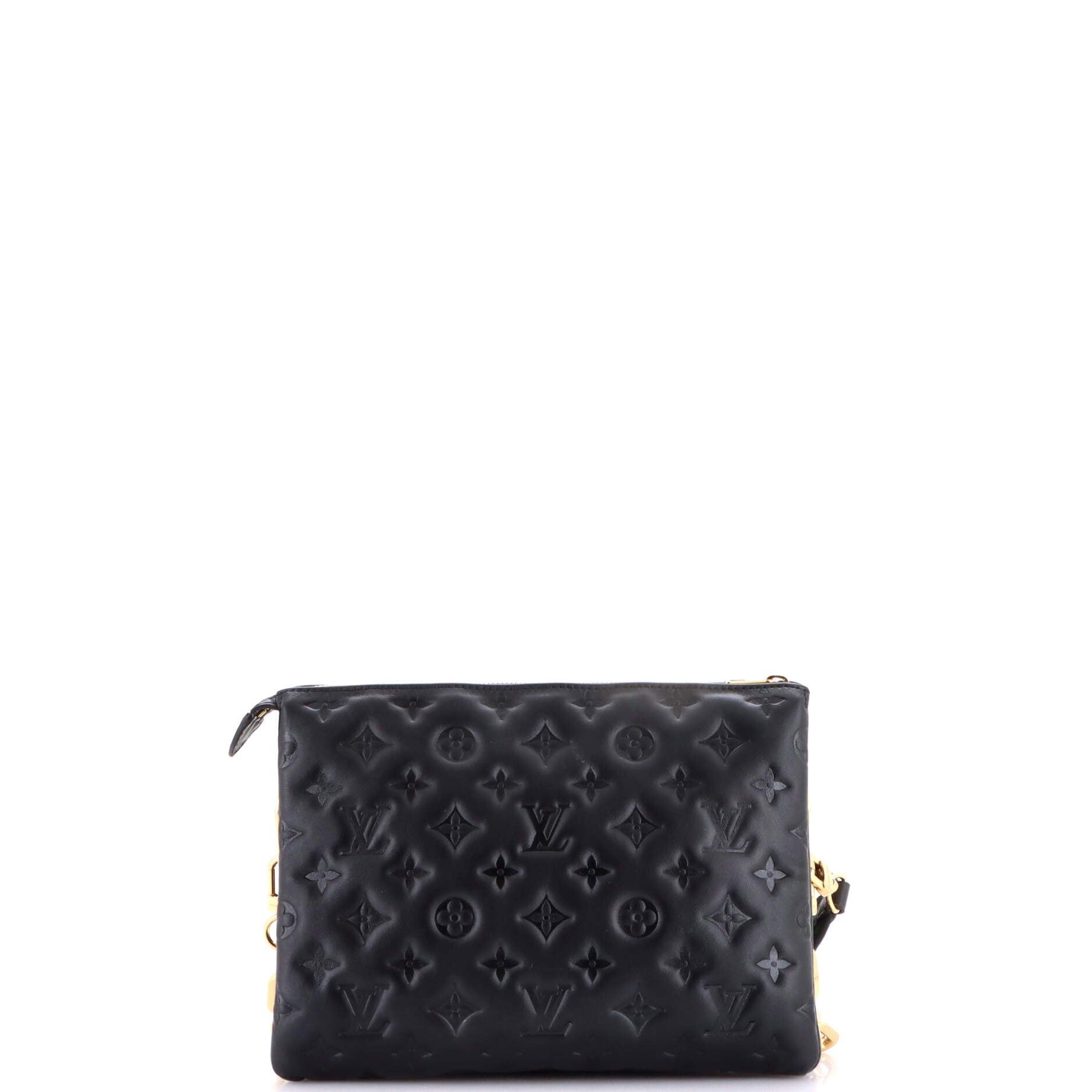 Louis Vuitton Coussin Bag Size ONE SIZE - 3 Thumbnail