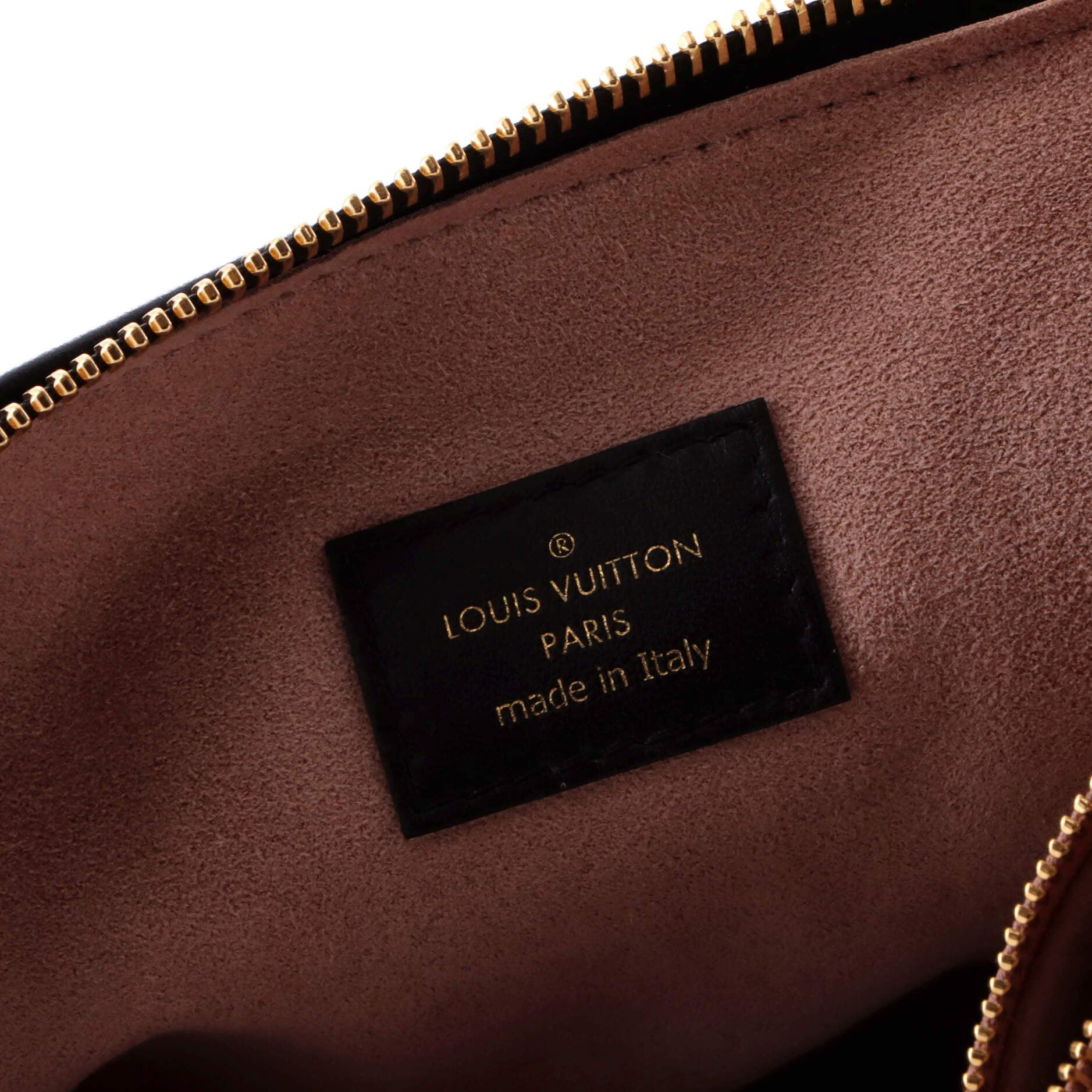 Louis Vuitton Coussin Bag Size ONE SIZE - 8 Thumbnail