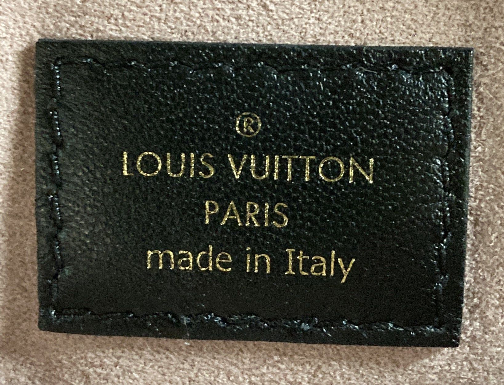 Louis Vuitton Coussin Bag Size ONE SIZE - 9 Thumbnail