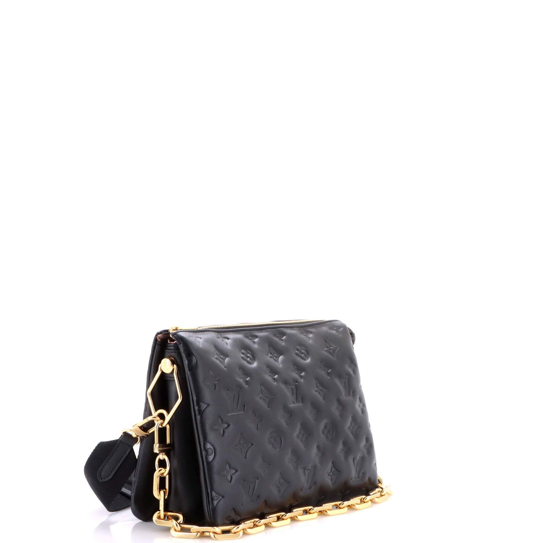 Louis Vuitton Coussin Bag Size ONE SIZE - 2 Thumbnail