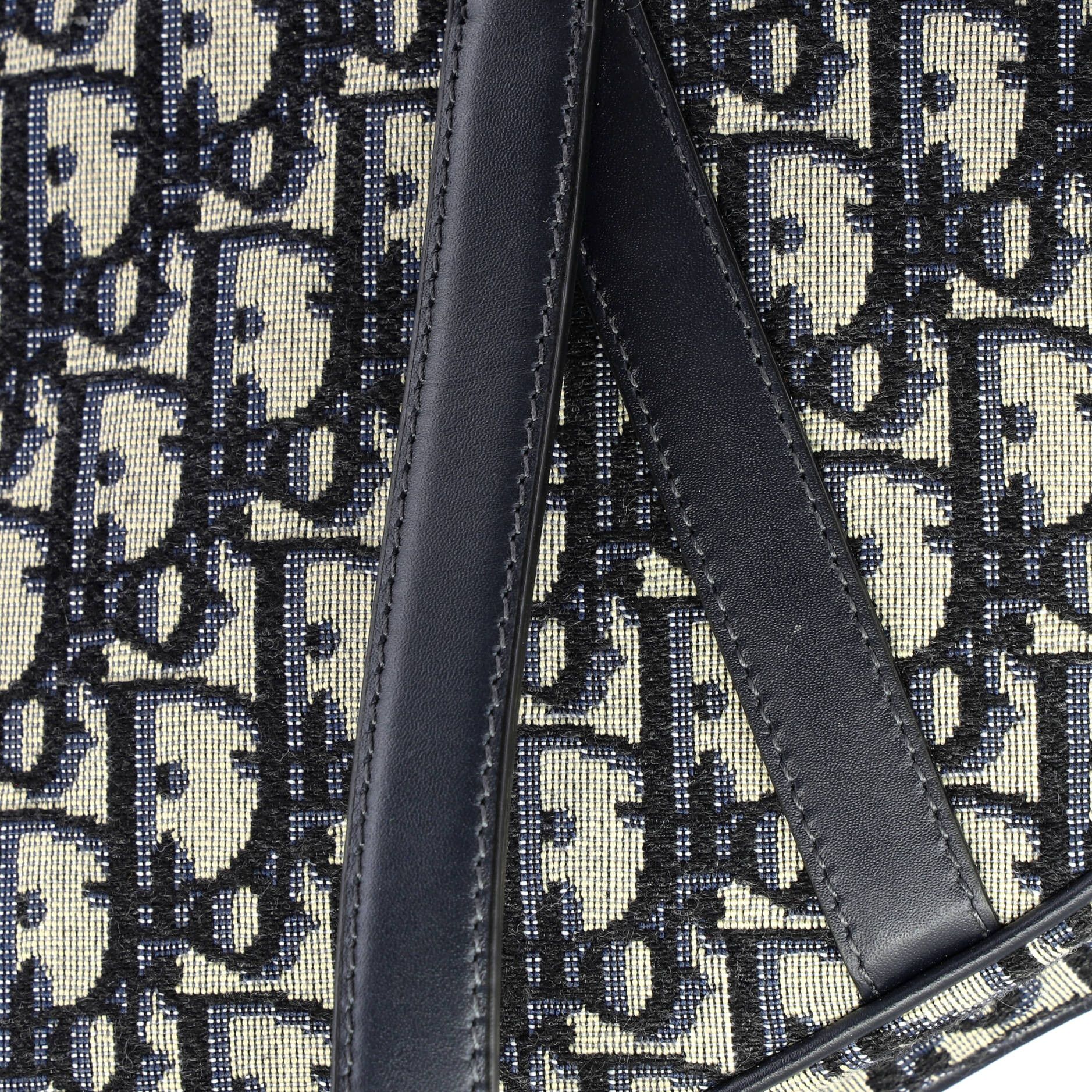Dior Saddle Handbag Size ONE SIZE - 6 Thumbnail