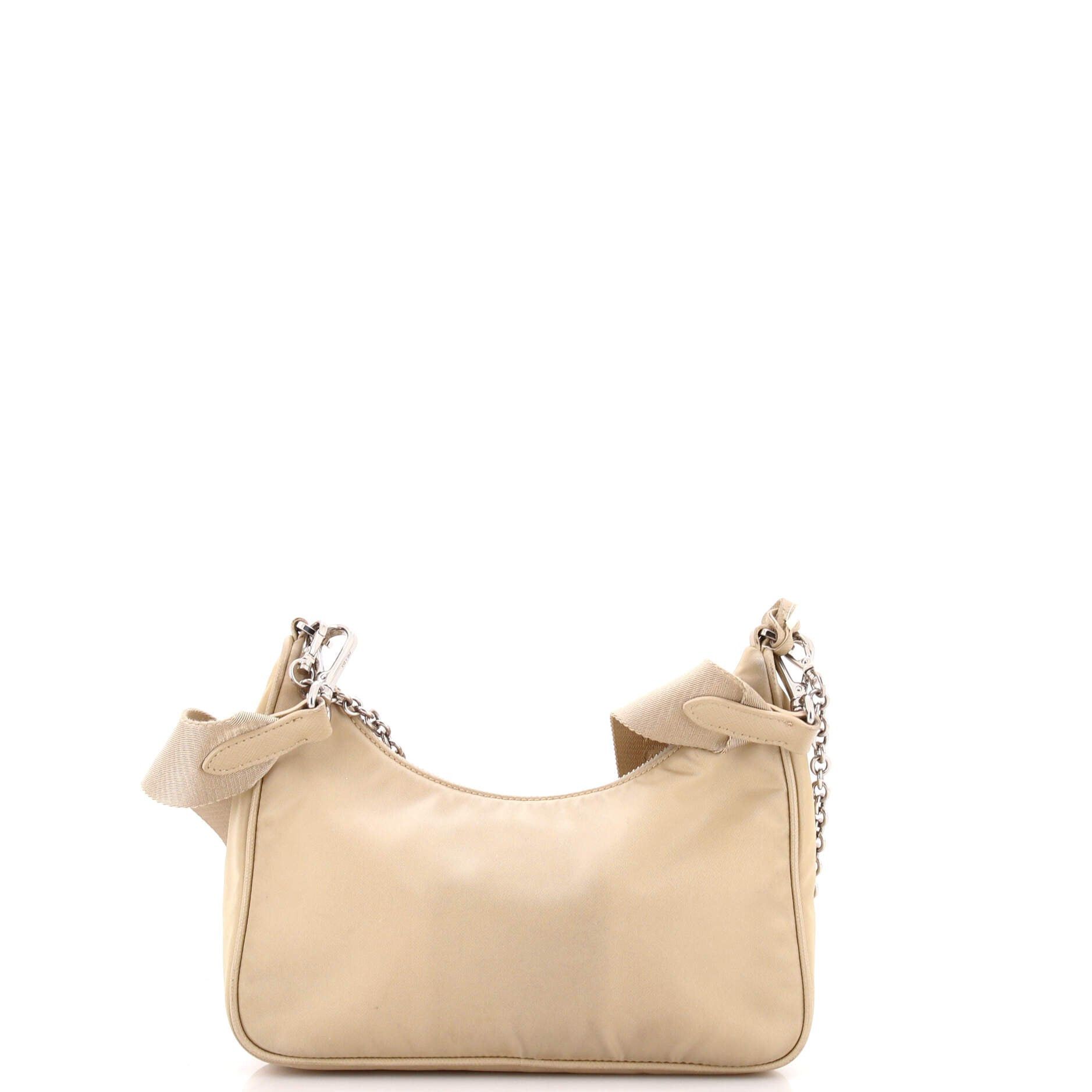 Prada Re-Edition 2005 Shoulder Bag Size ONE SIZE - 3 Thumbnail